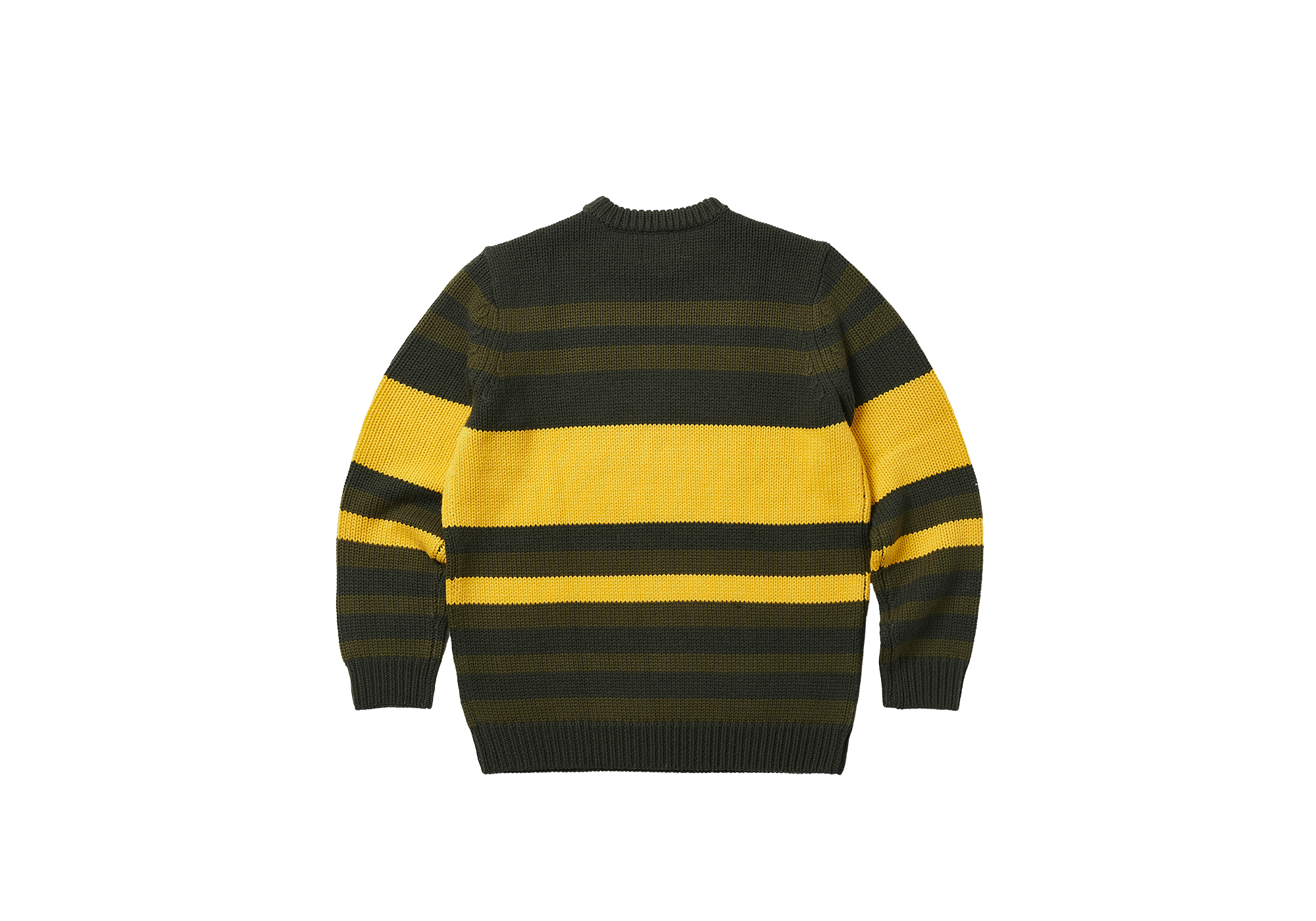 HEAVY STRIPE KNIT | PALACE SKATEBOARDS HEAVY STRIPE KNIT | PALACE SKATEBOARDS