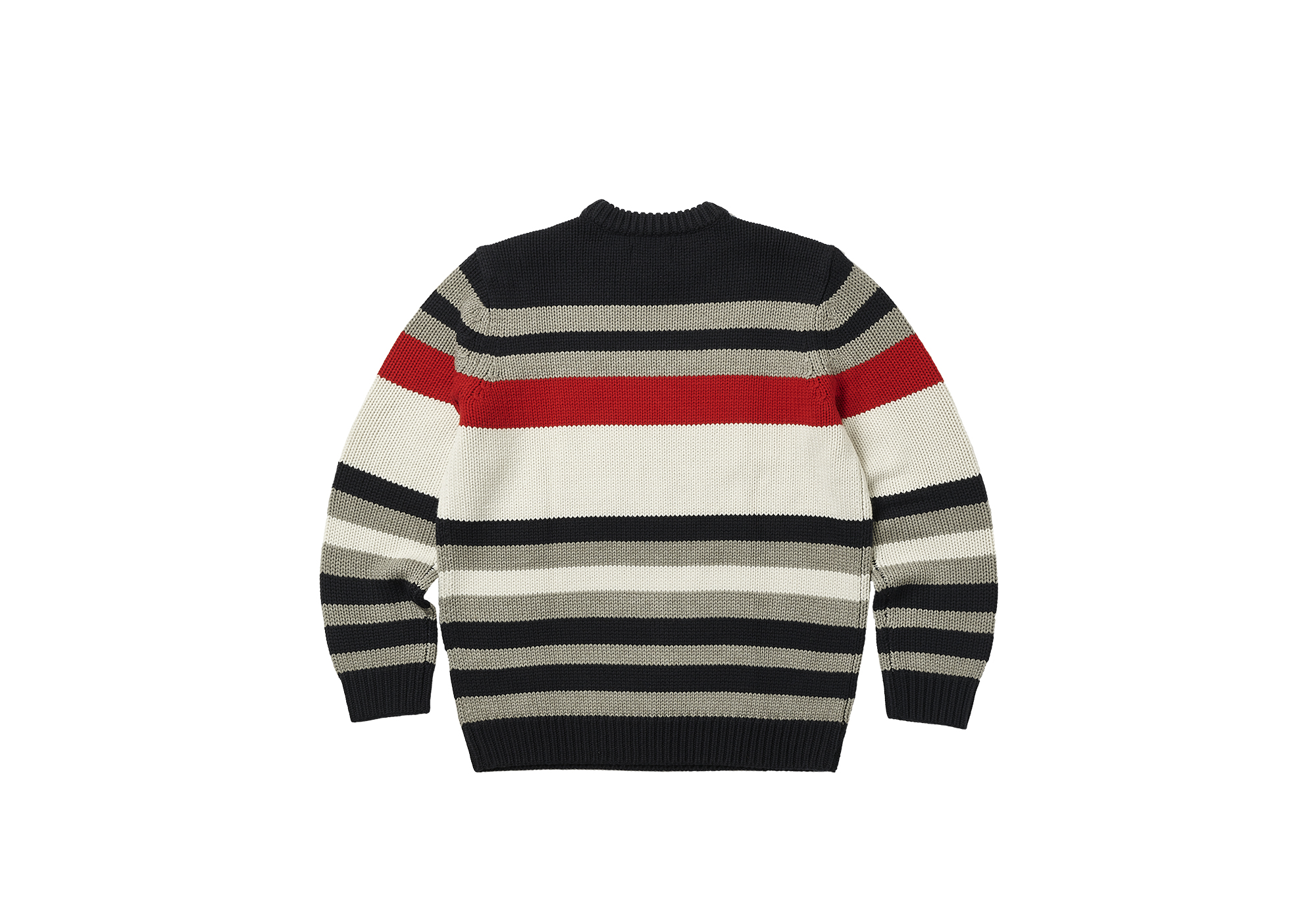 HEAVY STRIPE KNIT | PALACE SKATEBOARDS HEAVY STRIPE KNIT | PALACE SKATEBOARDS