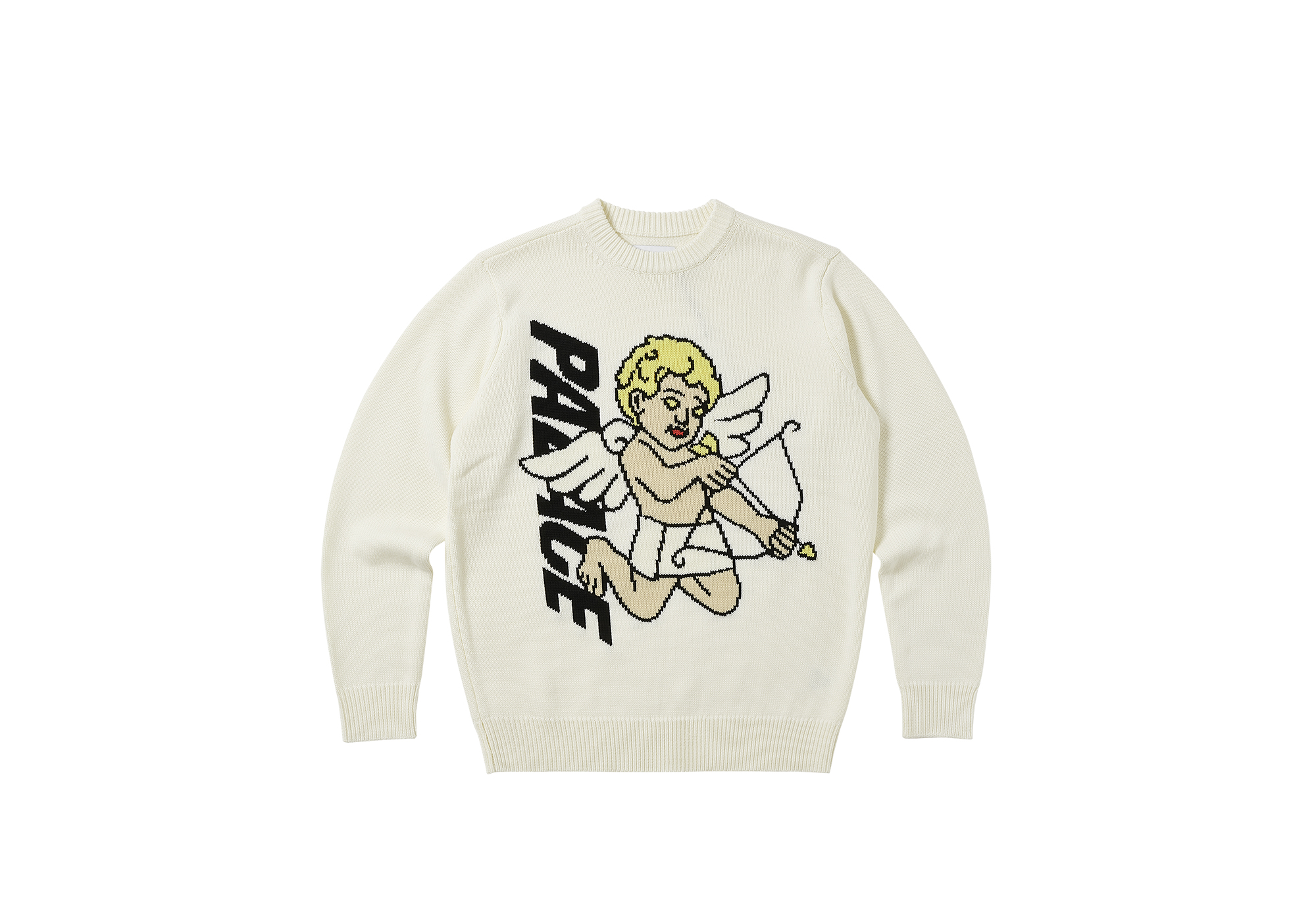 TEMPTATION KNIT | PALACE SKATEBOARDS