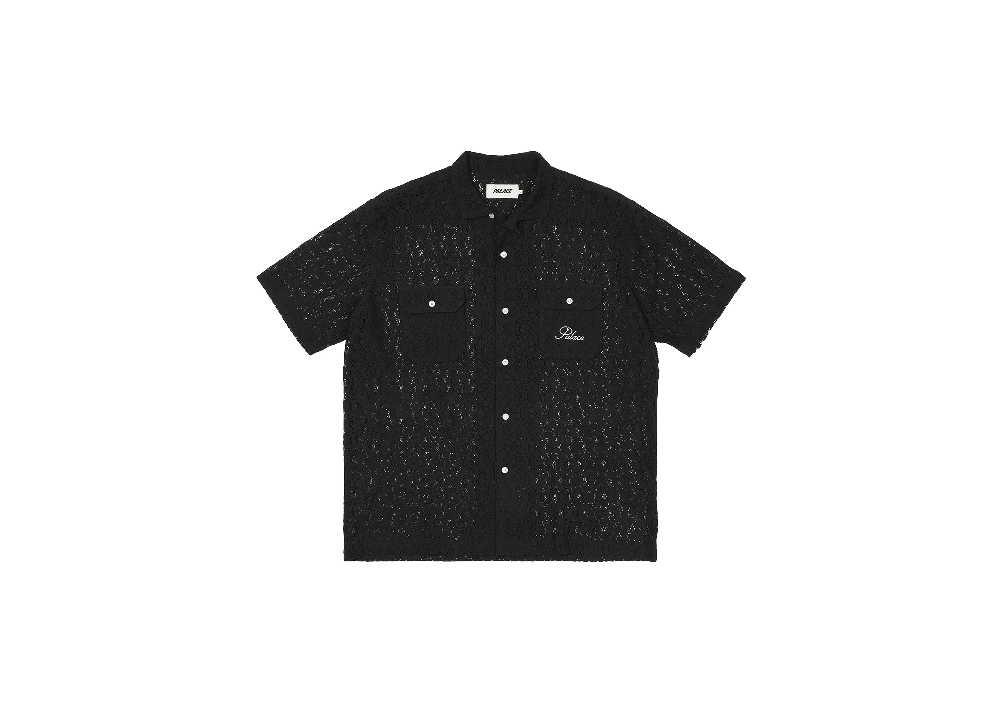 ❁pal'las palace 十日 ゆったりニットチェック Little Lass Knit Mini