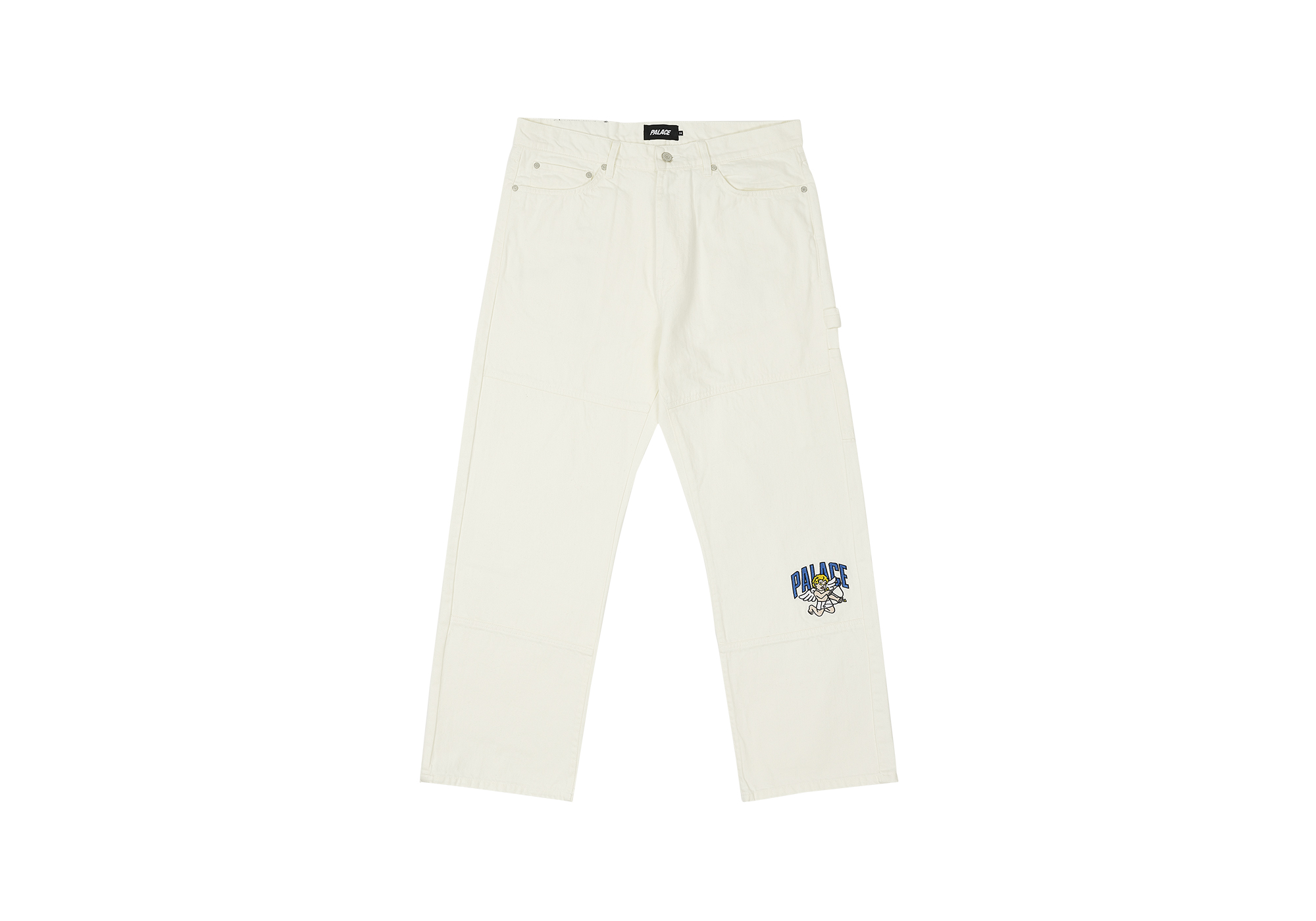 TEMPTATION JEAN | PALACE SKATEBOARDS