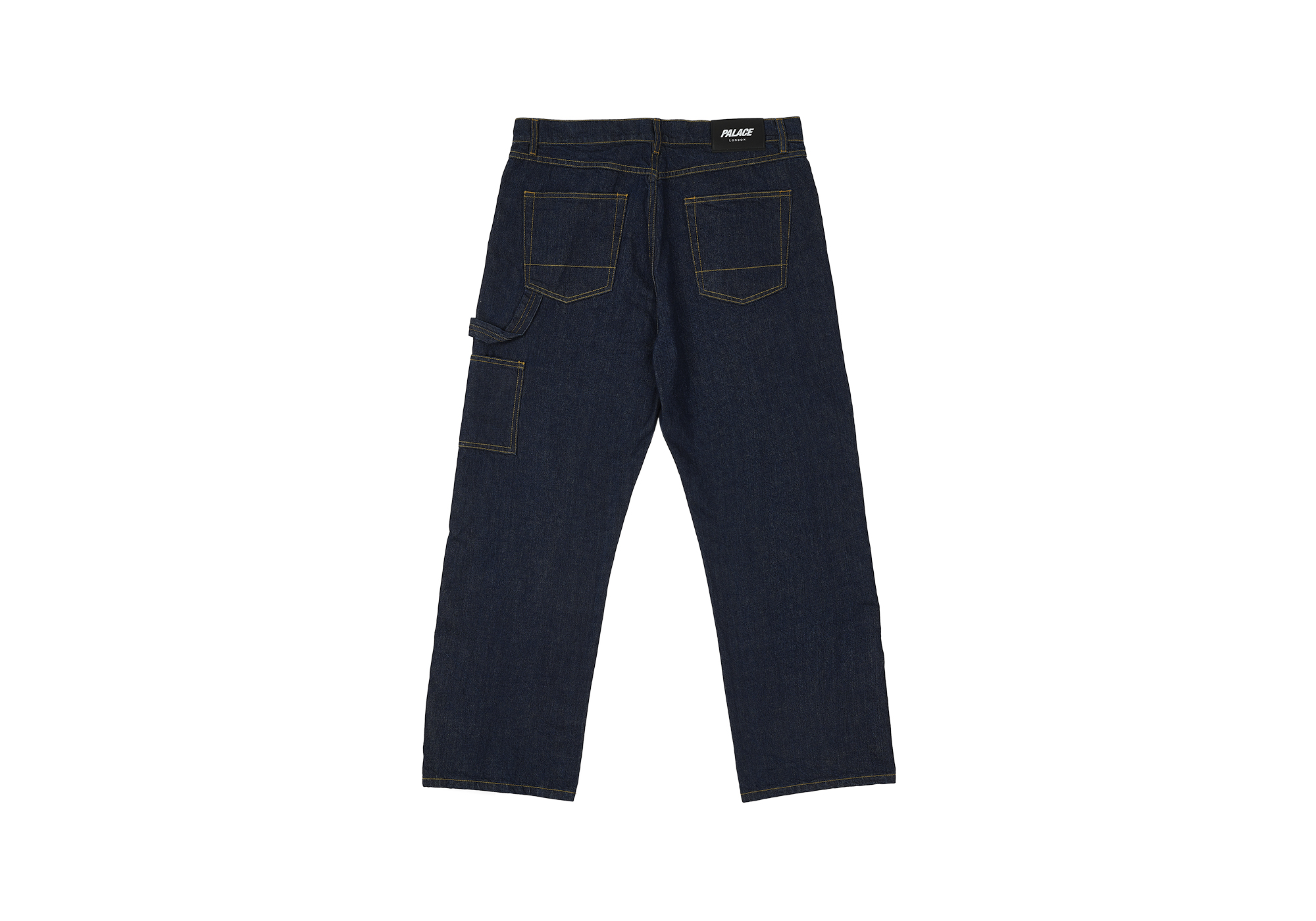 PALACE TEMPTATION JEAN 34 denim デニム TEMPTATION JEAN | PALACE SKATEBOARDS