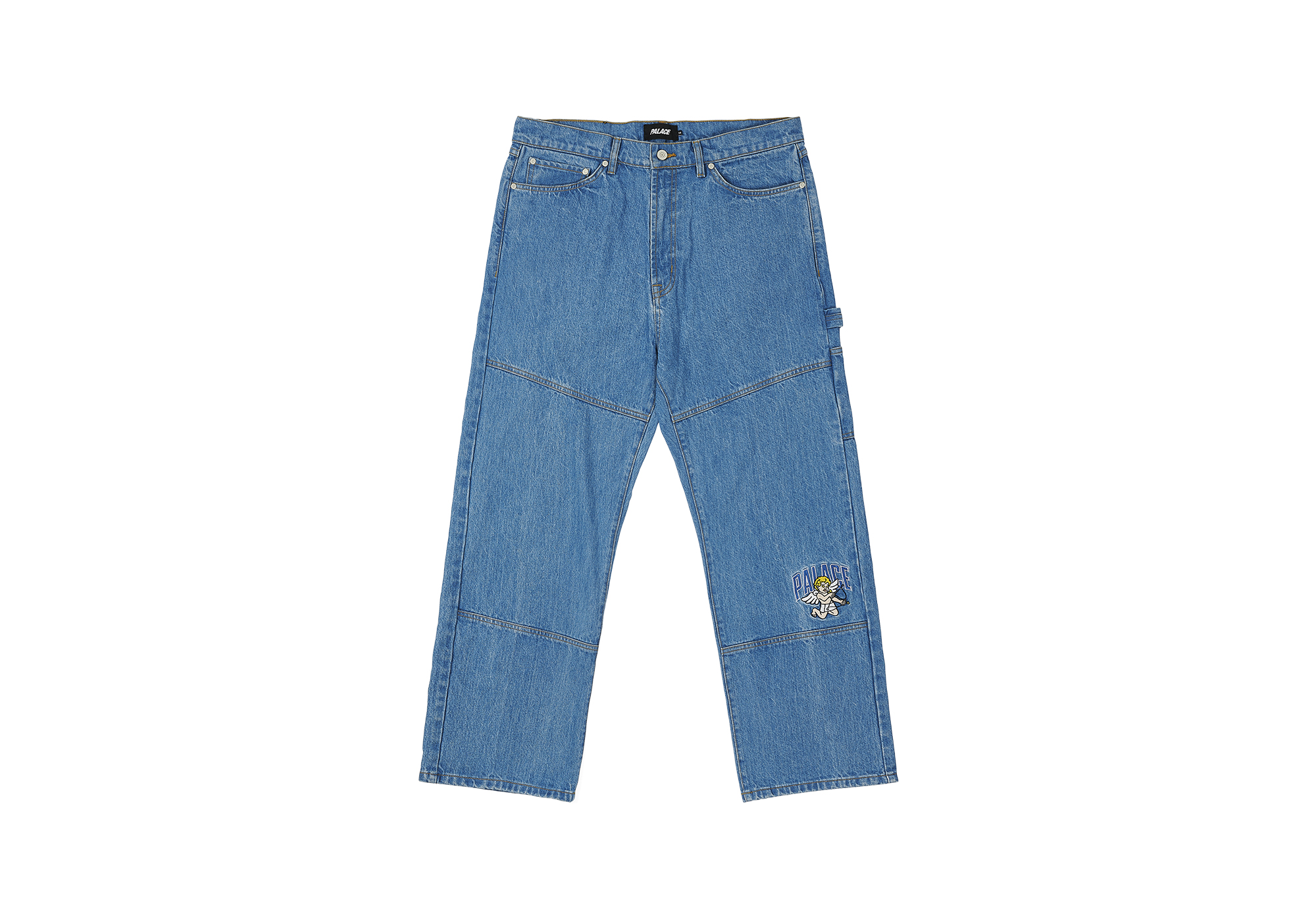 PALACE TEMPTATION JEAN 34 denim デニム TEMPTATION JEAN | PALACE SKATEBOARDS