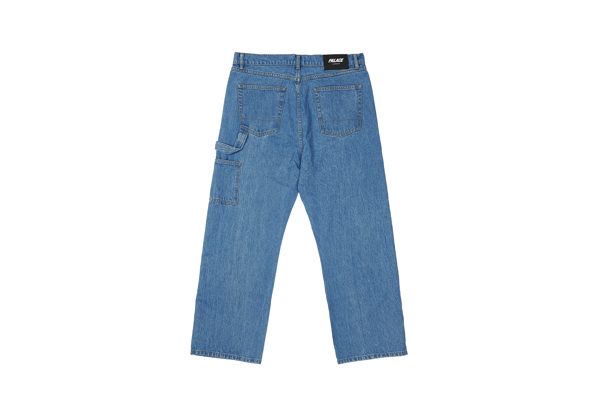 PALACE TEMPTATION JEAN 34 denim デニム TEMPTATION JEAN | PALACE SKATEBOARDS