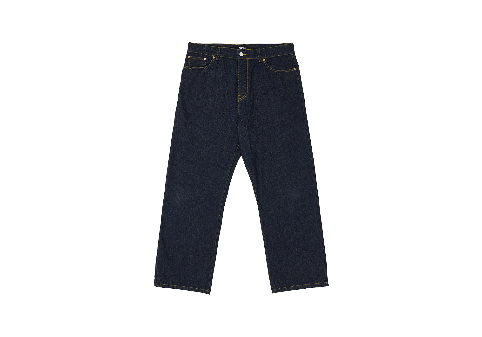 CHAIN SCRIPT JEAN | PALACE SKATEBOARDS CHAIN SCRIPT JEAN | PALACE SKATEBOARDS