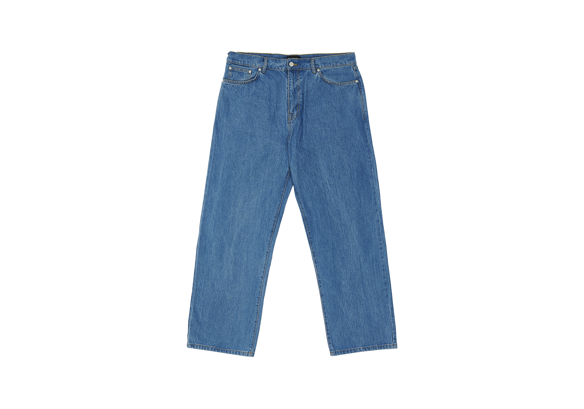 CHAIN SCRIPT JEAN | PALACE SKATEBOARDS CHAIN SCRIPT JEAN | PALACE SKATEBOARDS