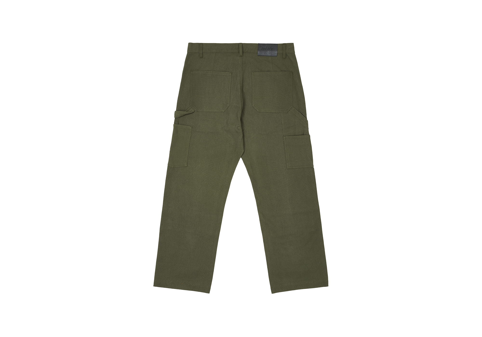 ZEN WORK PANT | PALACE SKATEBOARDS