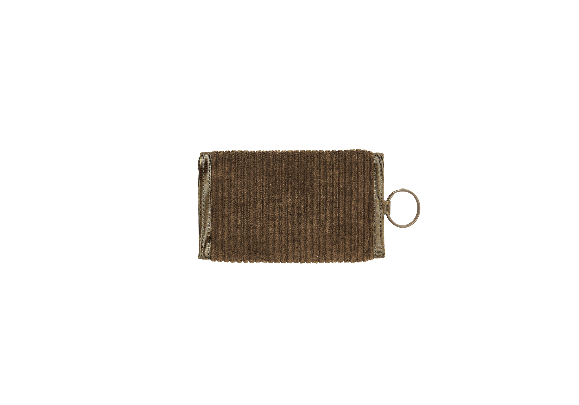 TDL16　Palace corduroy wallet 23SS 財布 CORDUROY TRI WALLET | PALACE SKATEBOARDS