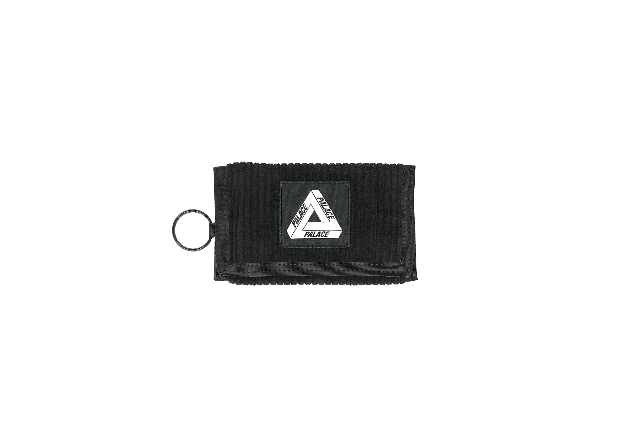 CORDUROY TRI WALLET | PALACE SKATEBOARDS