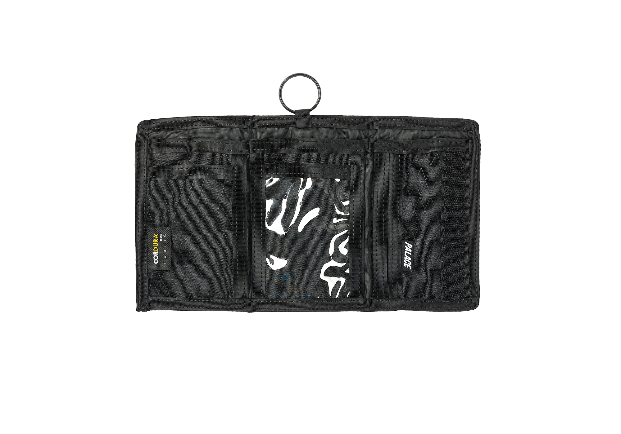 TDL16　Palace corduroy wallet 23SS 財布 CORDUROY TRI WALLET | PALACE SKATEBOARDS