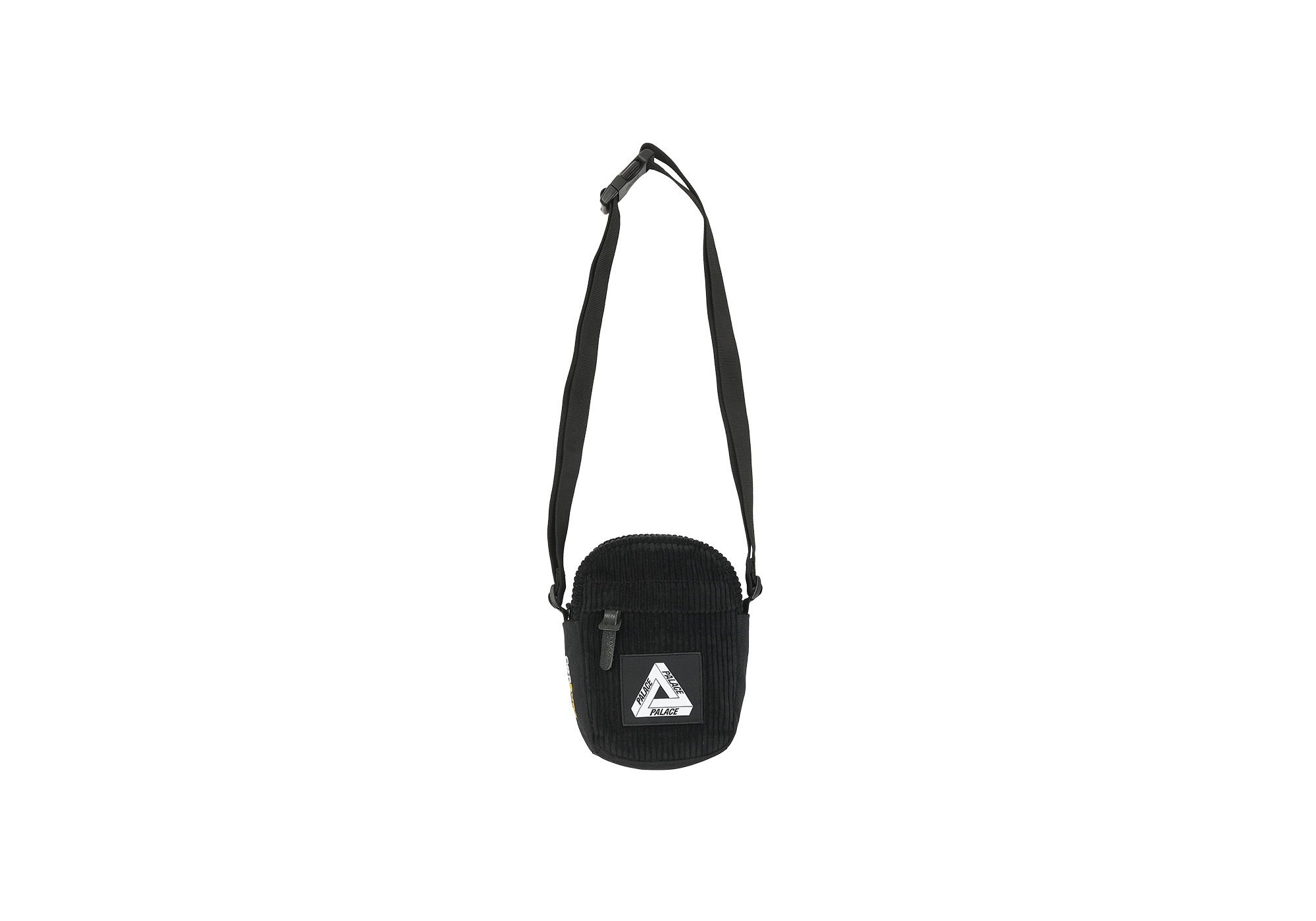 CORDUROY SHOT BAG | PALACE SKATEBOARDS