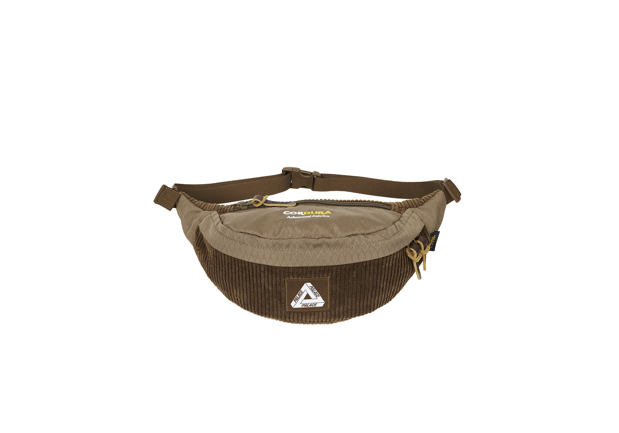 palace corduroy CORDURA® CROSS BODY バッグ CORDUROY CROSS BODY | PALACE SKATEBOARDS