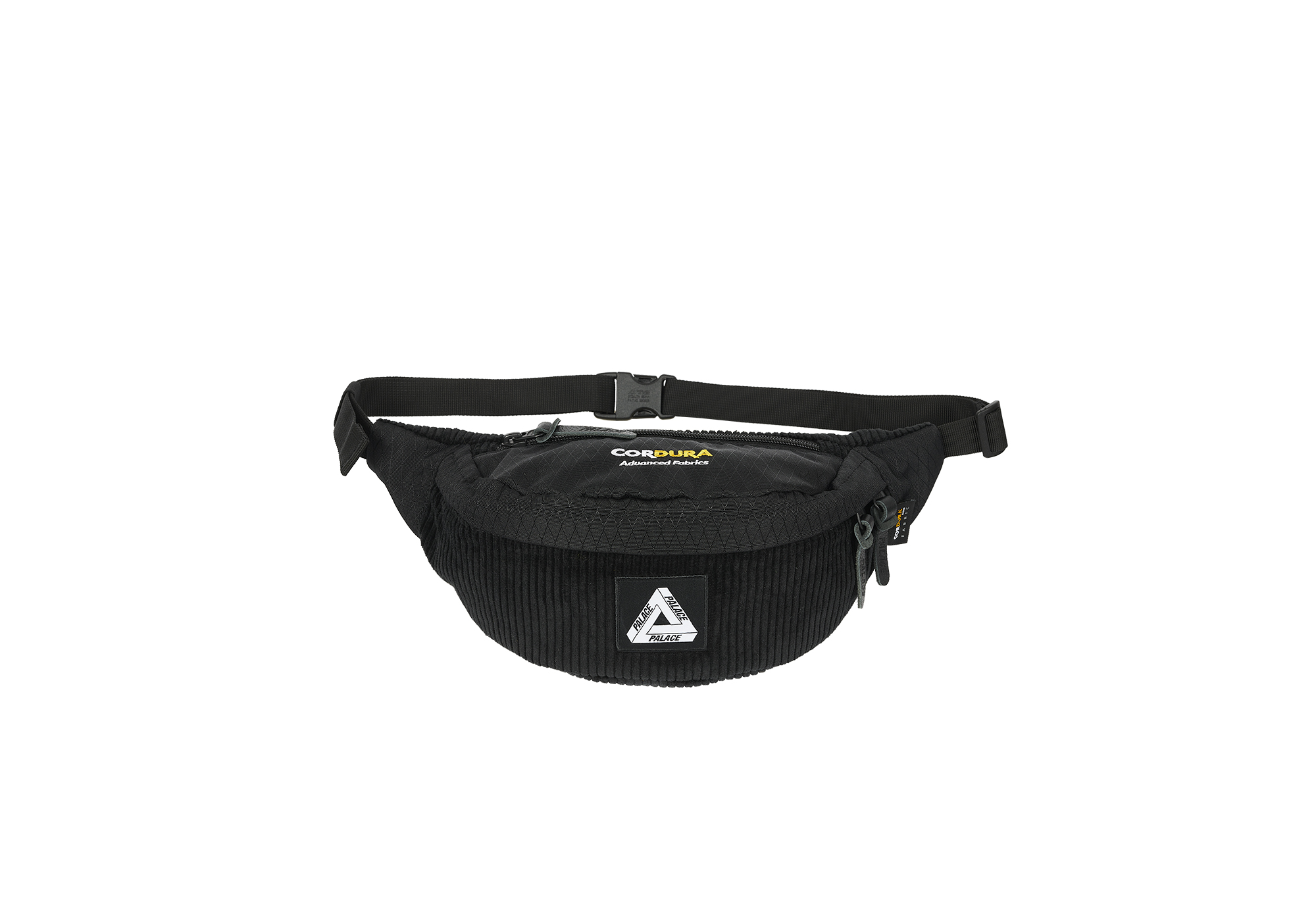 CORDUROY CROSS BODY | PALACE SKATEBOARDS