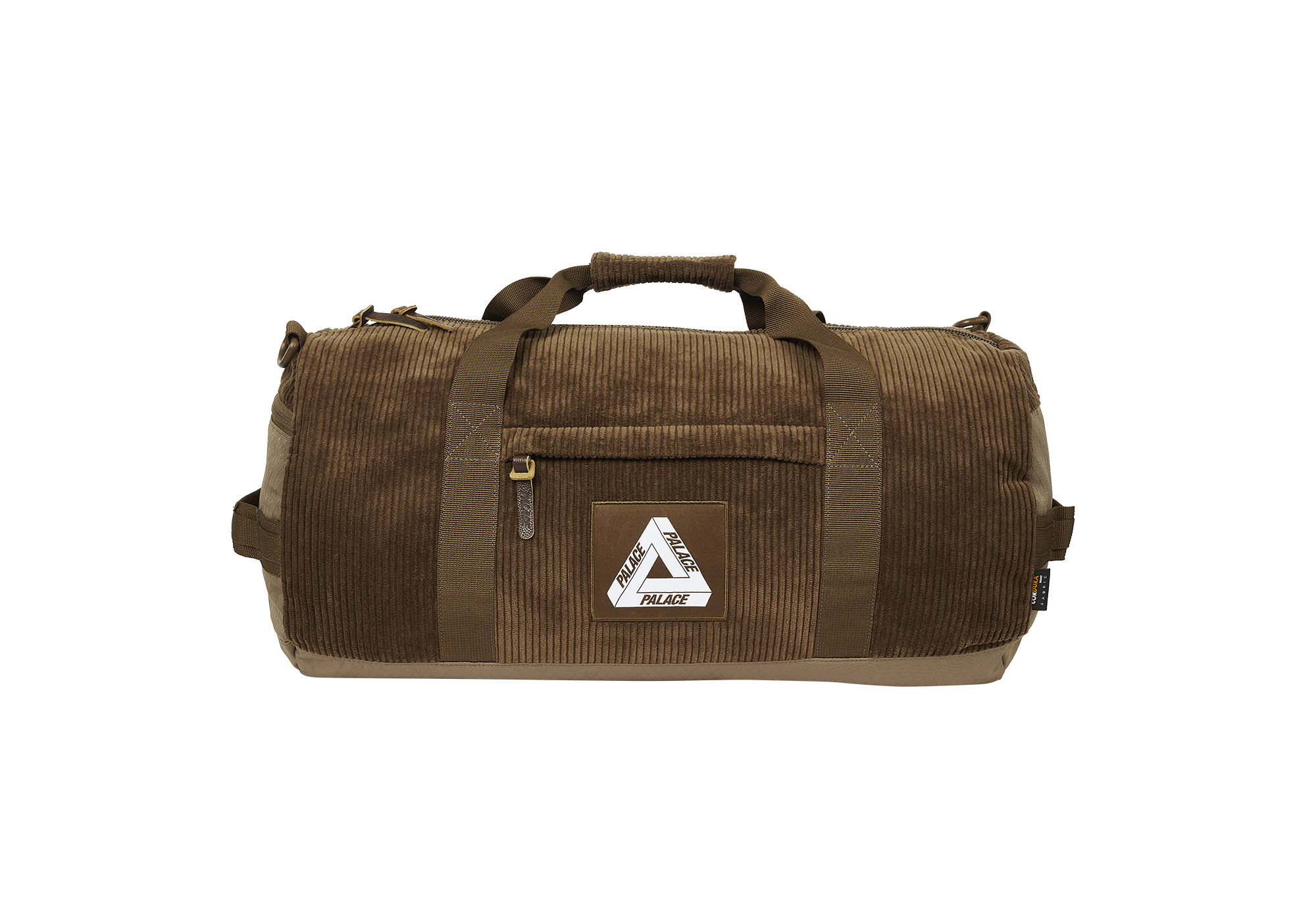 PALACE Corduroy Holdallパレス コーデュロイ ホールドール CORDUROY HOLDALL | PALACE SKATEBOARDS