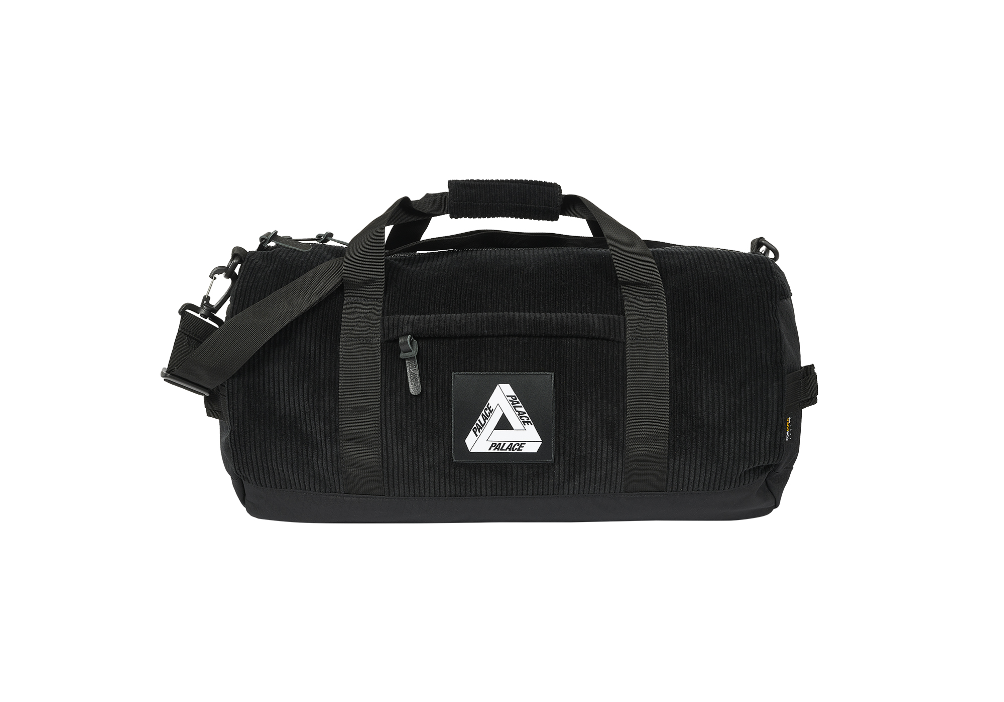 CORDUROY HOLDALL | PALACE SKATEBOARDS