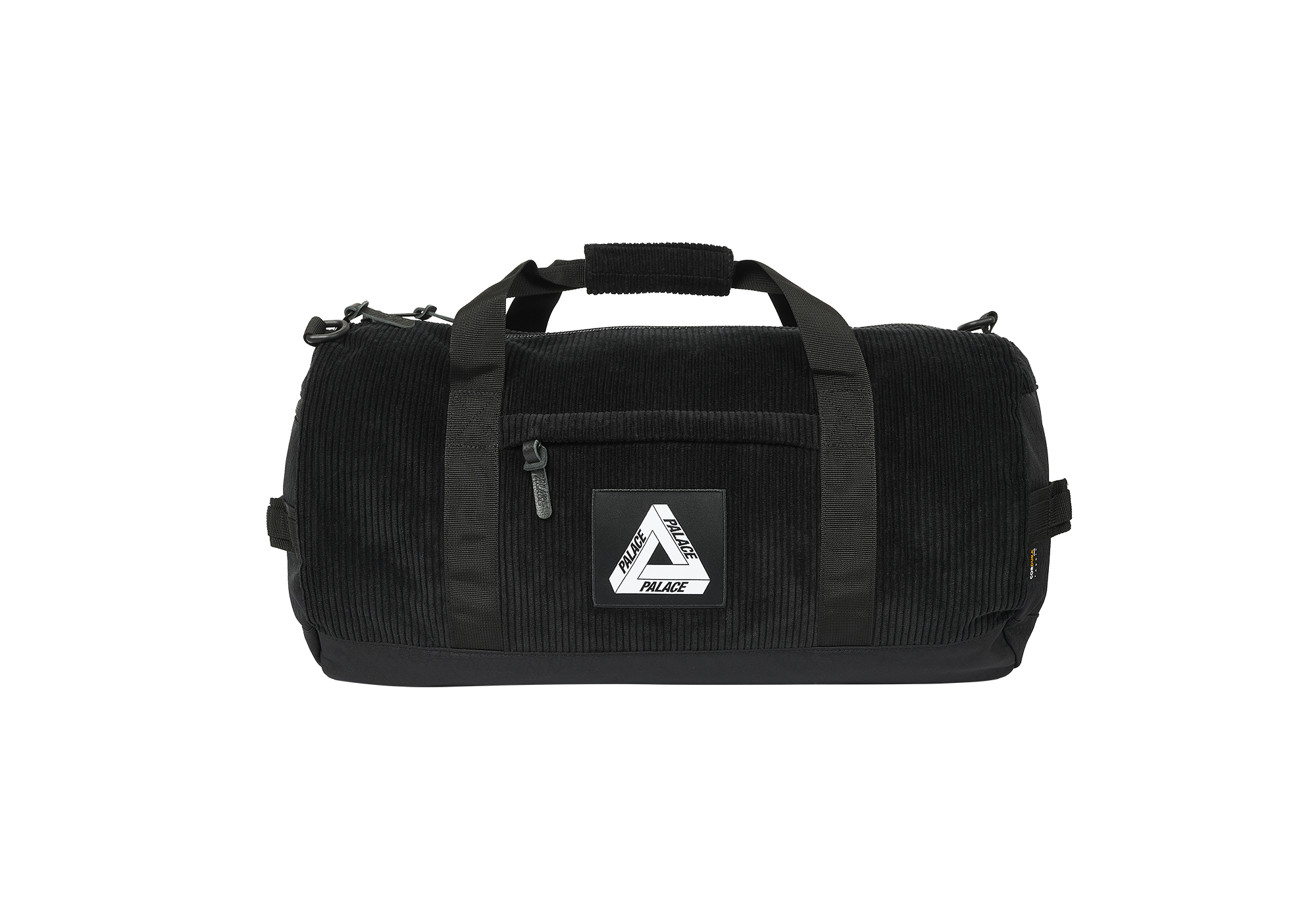 CORDUROY HOLDALL | PALACE SKATEBOARDS