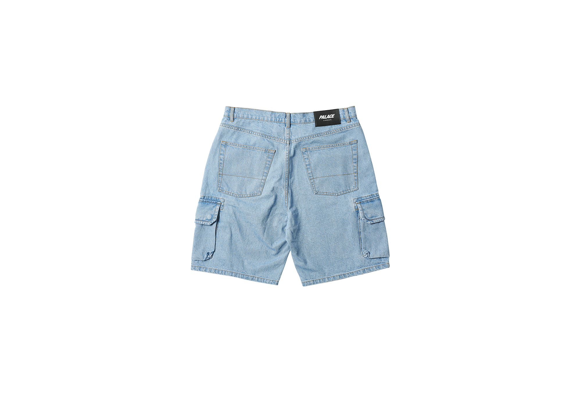 BAGGY CARGO SHORT | PALACE SKATEBOARDS