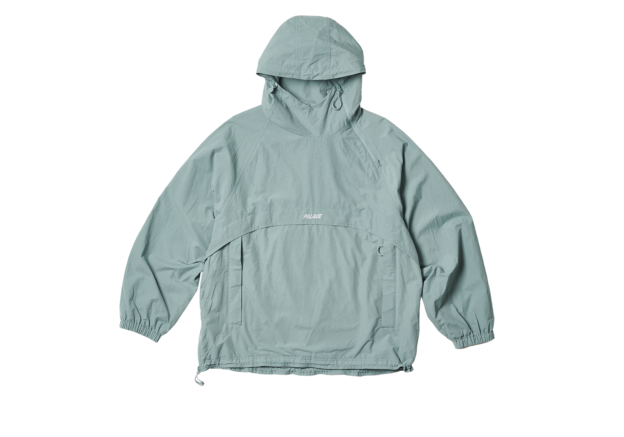 スケートボード palace skateboards double zip jacket XL DOUBLE ZIP JACKET | PALACE SKATEBOARDS
