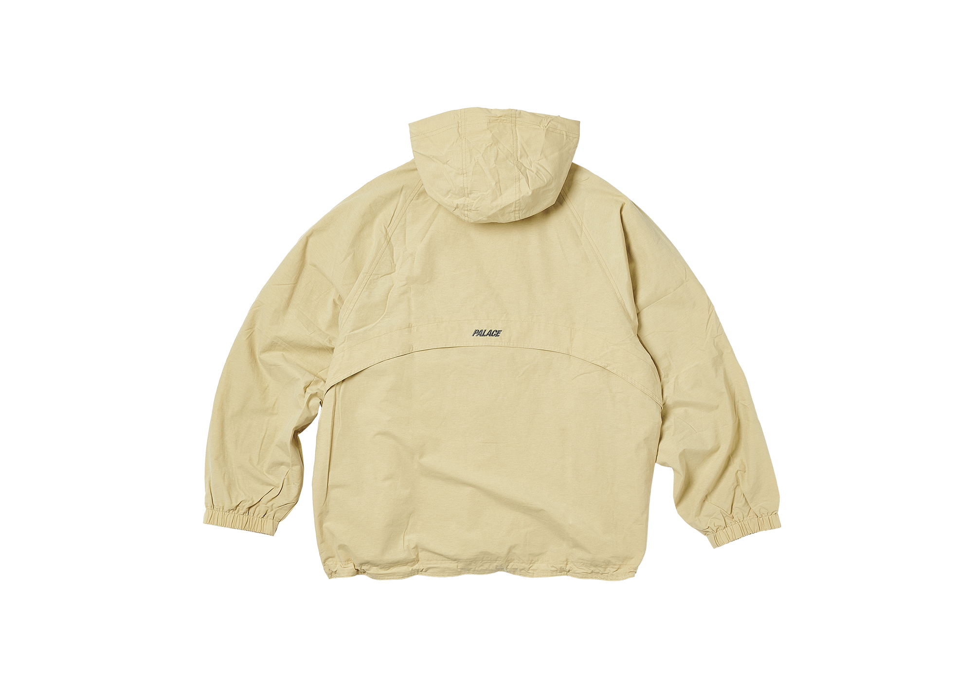 スケートボード palace skateboards double zip jacket XL DOUBLE ZIP JACKET | PALACE SKATEBOARDS