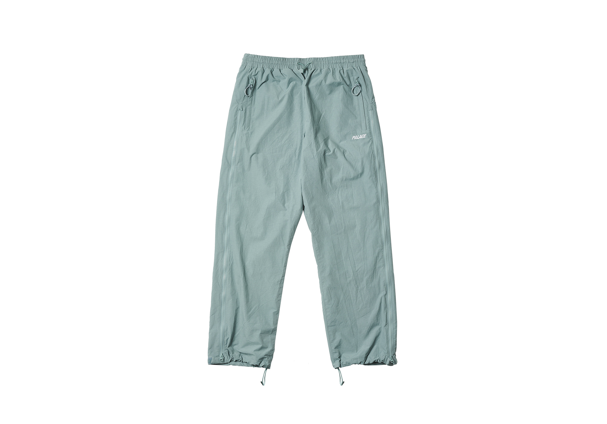 DOUBLE ZIP BOTTOM | PALACE SKATEBOARDS