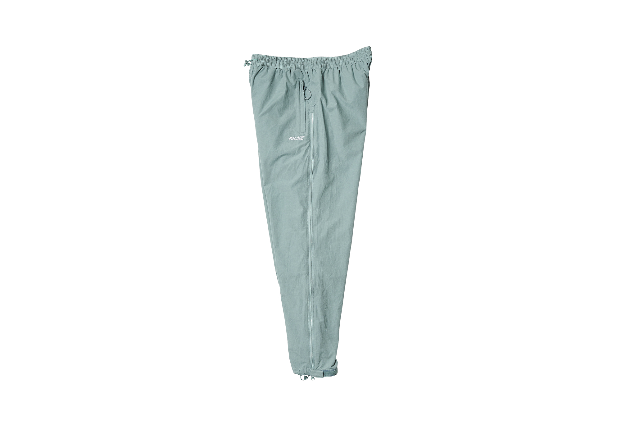 DOUBLE ZIP BOTTOM | PALACE SKATEBOARDS