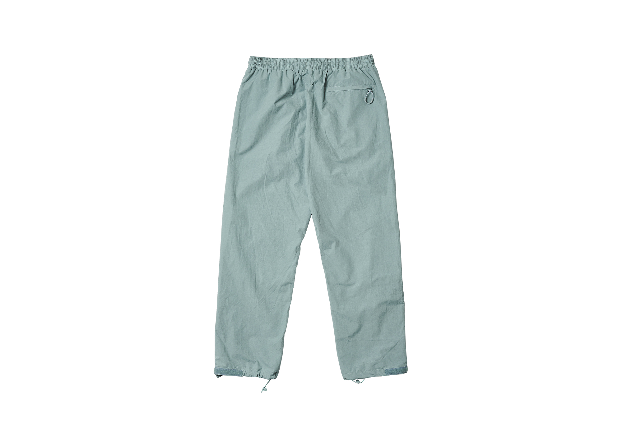 DOUBLE ZIP BOTTOM | PALACE SKATEBOARDS