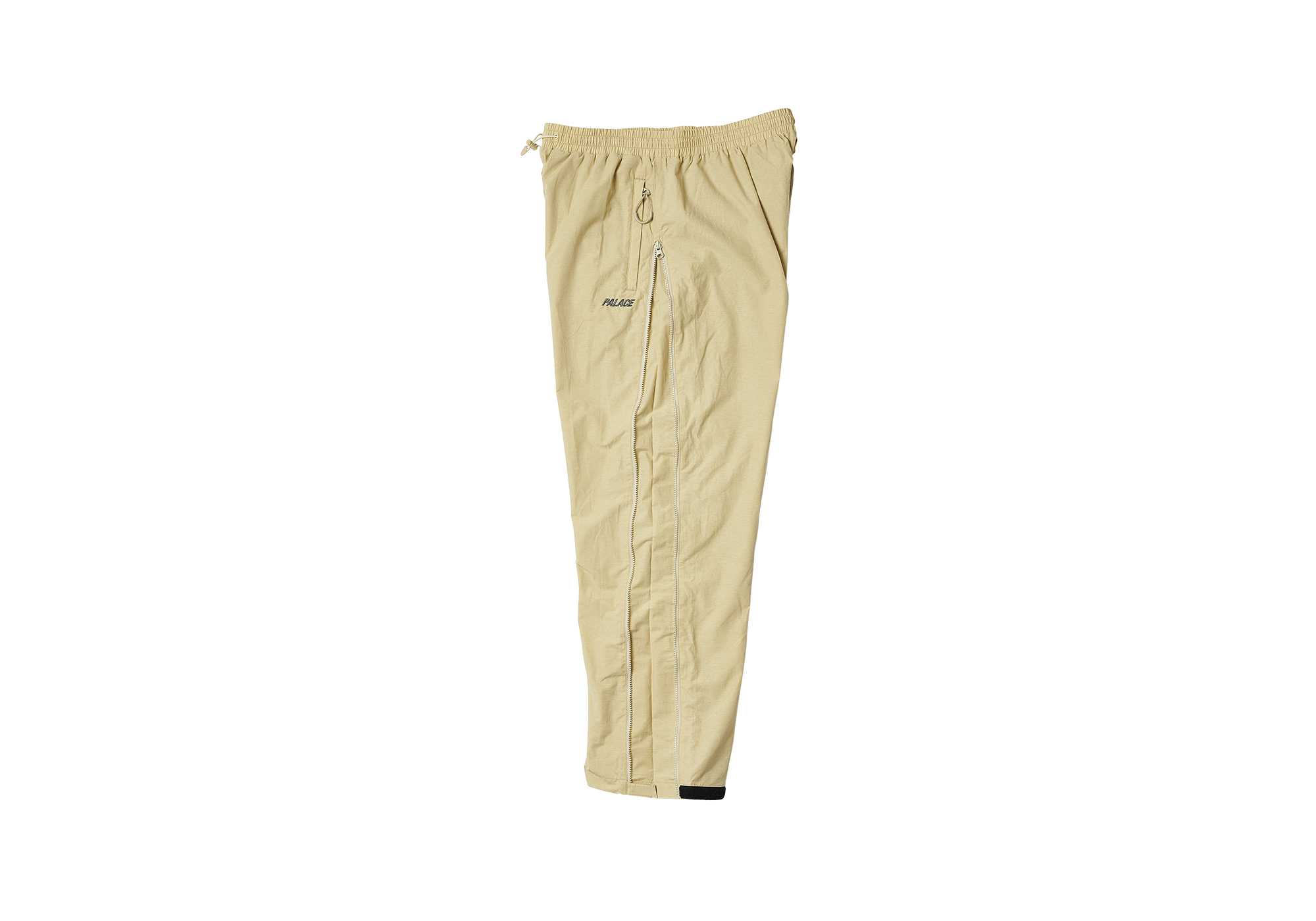スケートボード Palace DOUBLE ZIP BOTTOM BLACK XL DOUBLE ZIP BOTTOM | PALACE SKATEBOARDS