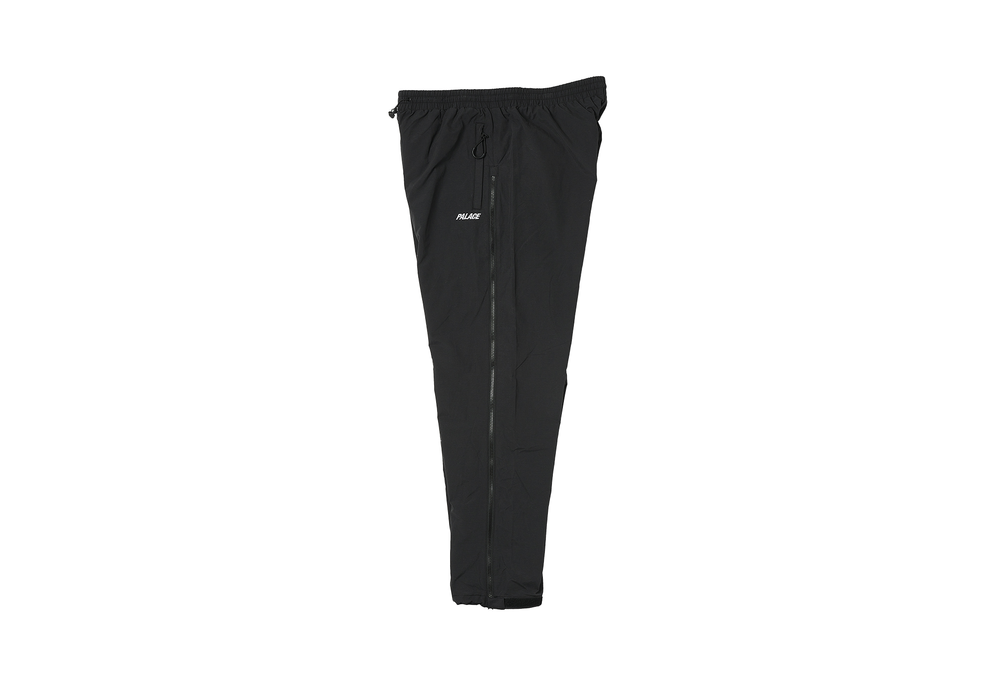 スケートボード Palace DOUBLE ZIP BOTTOM BLACK XL DOUBLE ZIP BOTTOM | PALACE SKATEBOARDS