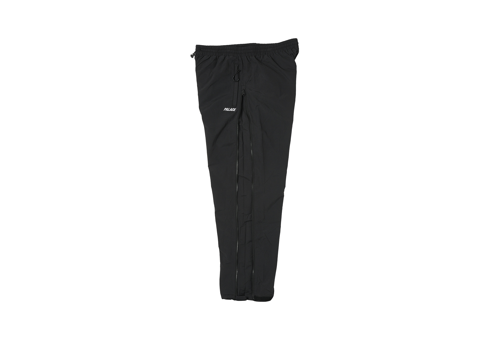 スケートボード Palace DOUBLE ZIP BOTTOM BLACK XL DOUBLE ZIP BOTTOM | PALACE SKATEBOARDS