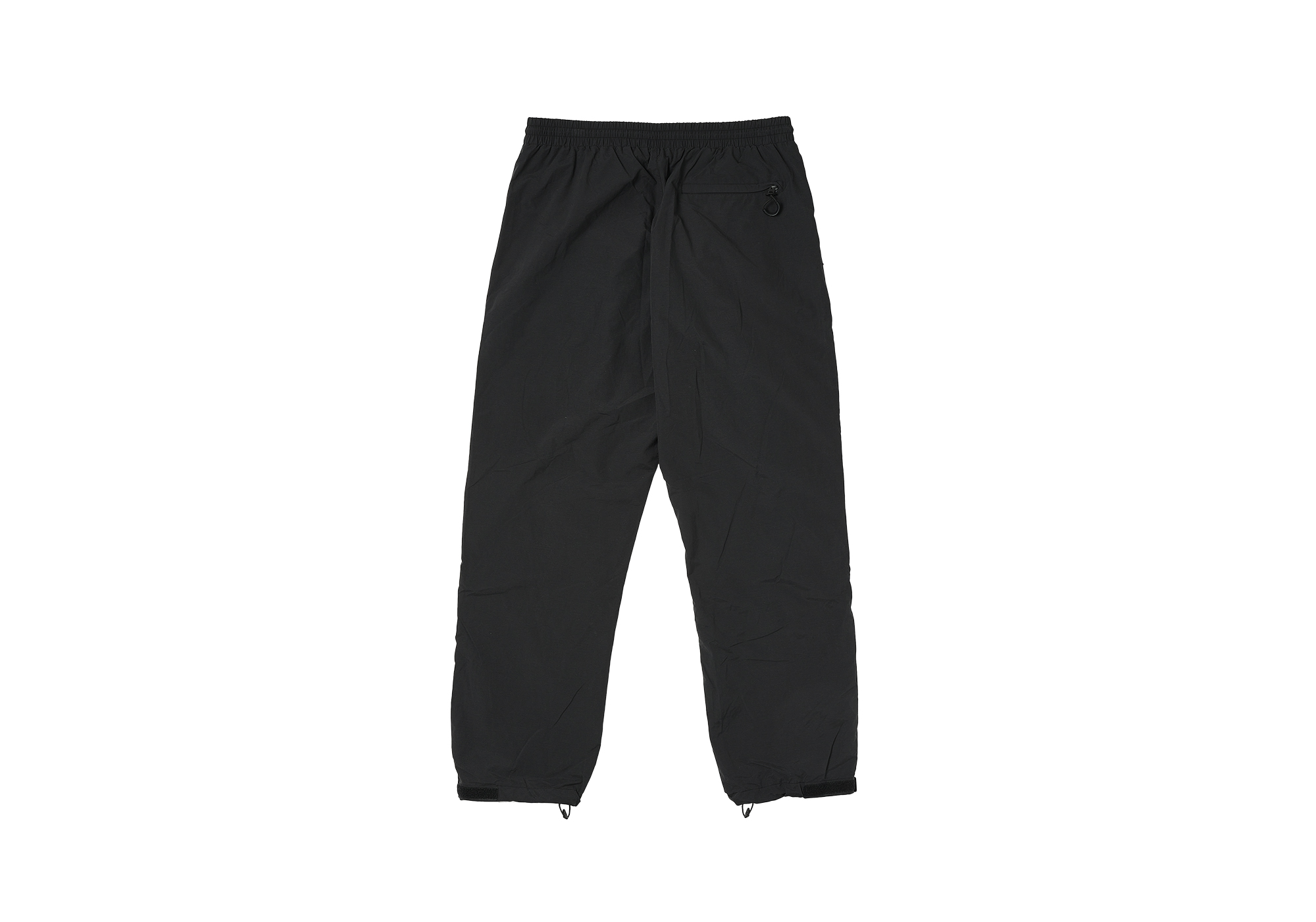 スケートボード Palace DOUBLE ZIP BOTTOM BLACK XL DOUBLE ZIP BOTTOM | PALACE SKATEBOARDS