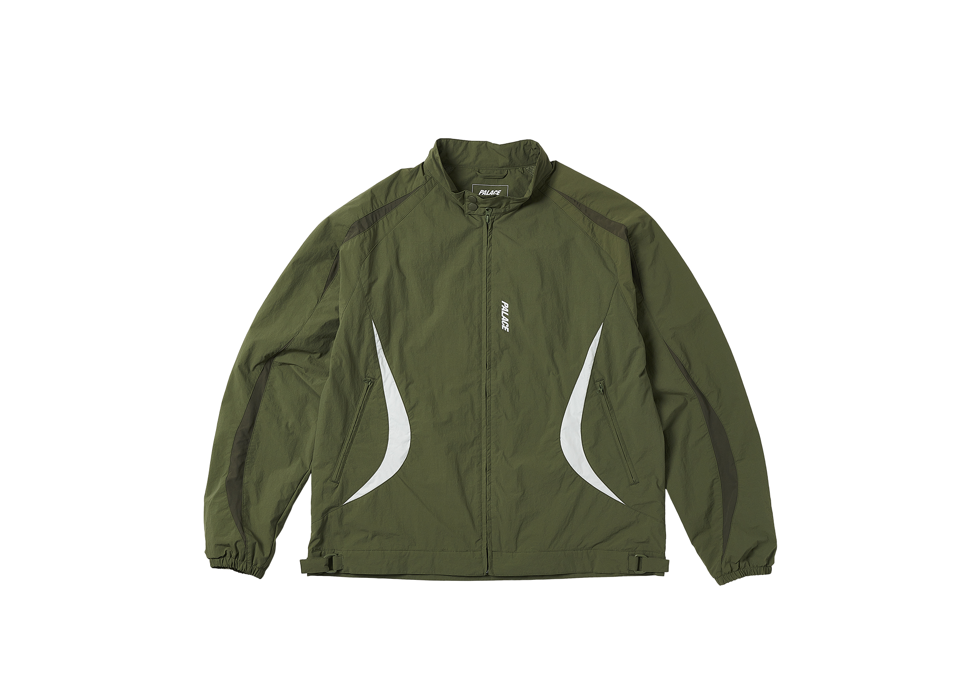MOTO SHELL JACKET | PALACE SKATEBOARDS