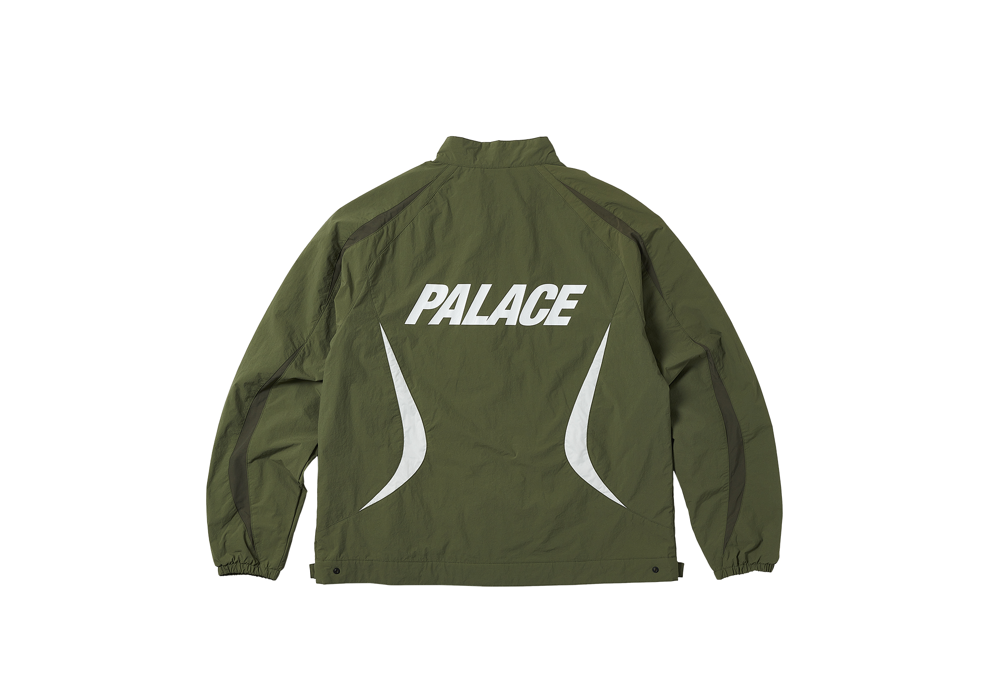 MOTO SHELL JACKET | PALACE SKATEBOARDS
