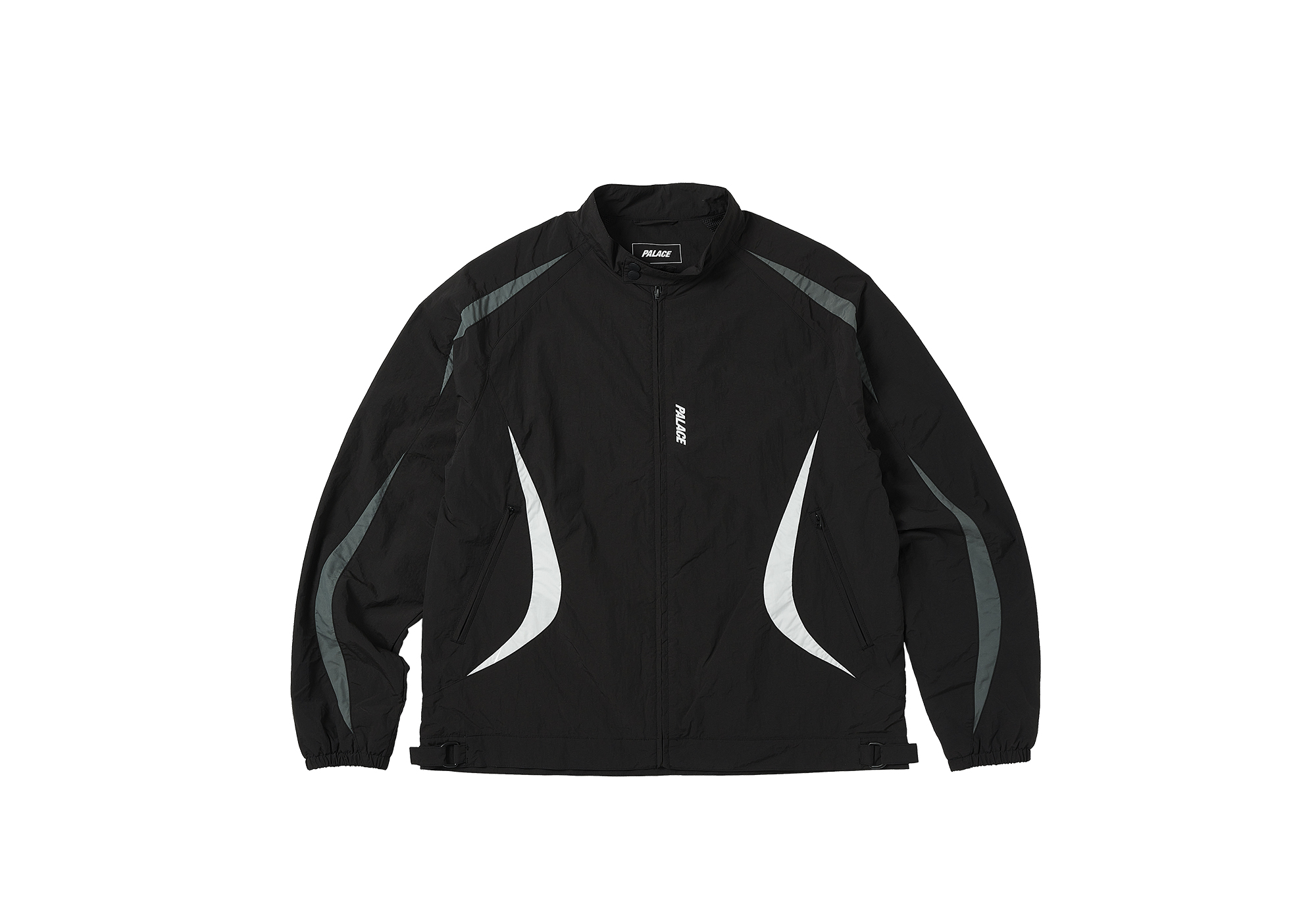 ジャケット・アウター PALACE SKATEBOARDS MOTO Shell Jacket MOTO SHELL JACKET | PALACE SKATEBOARDS