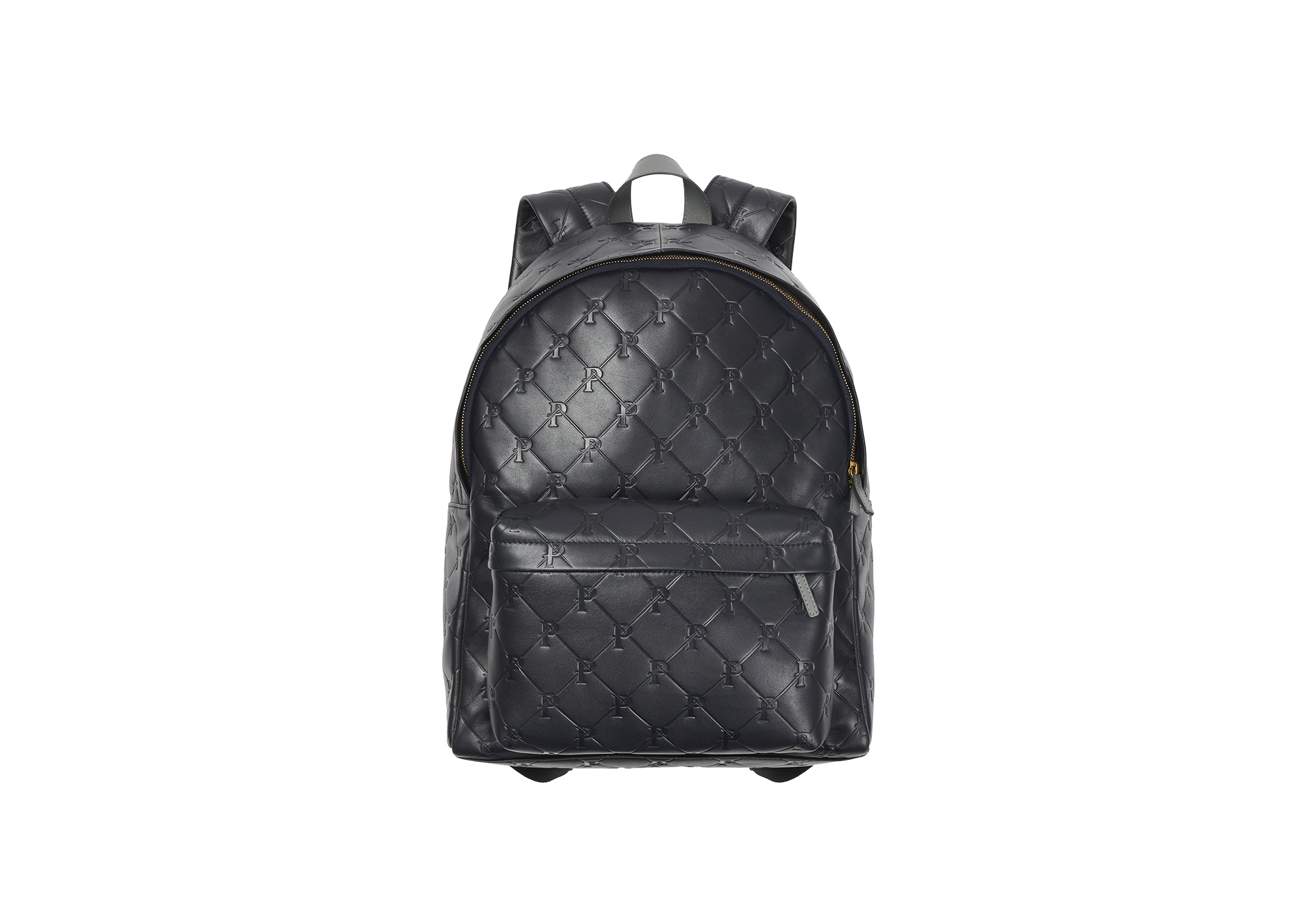 PAL-M-GRAM LEATHER BACKPACK | PALACE SKATEBOARDS