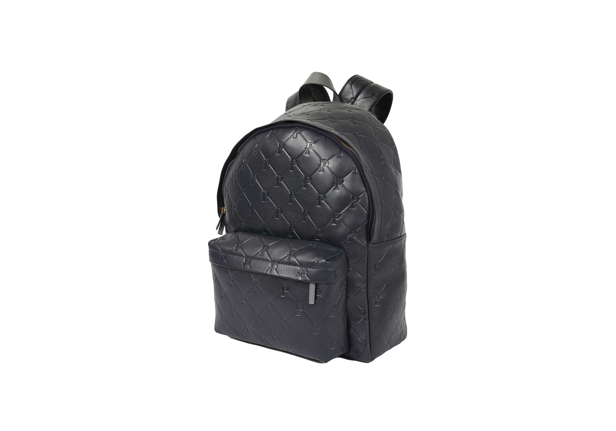 PAL-M-GRAM LEATHER BACKPACK | PALACE SKATEBOARDS