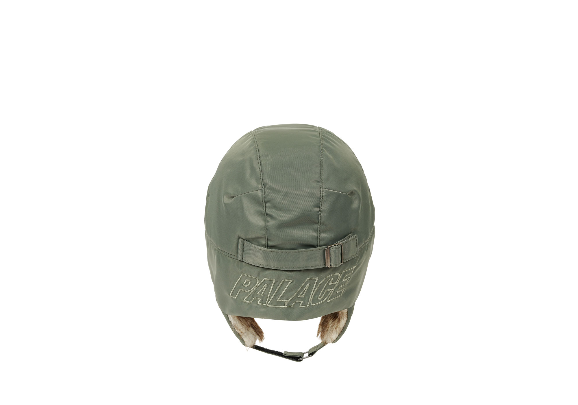 スキー・スノーボードアクセサリー Flight cap palace PAL FLIGHT HAT | PALACE SKATEBOARDS