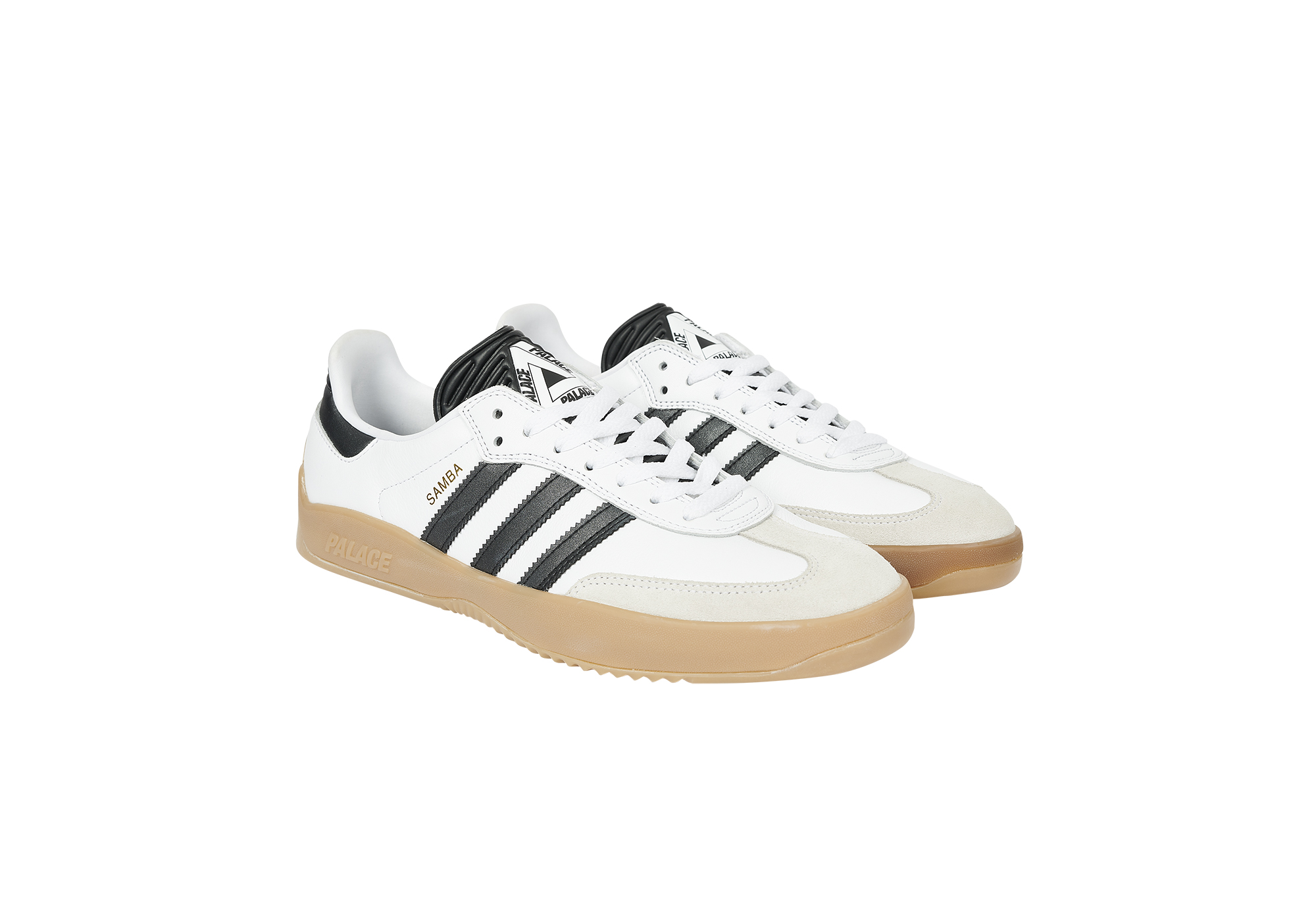 ADIDAS PALACE PUIG SAMBA | PALACE SKATEBOARDS ADIDAS PALACE PUIG SAMBA | PALACE SKATEBOARDS