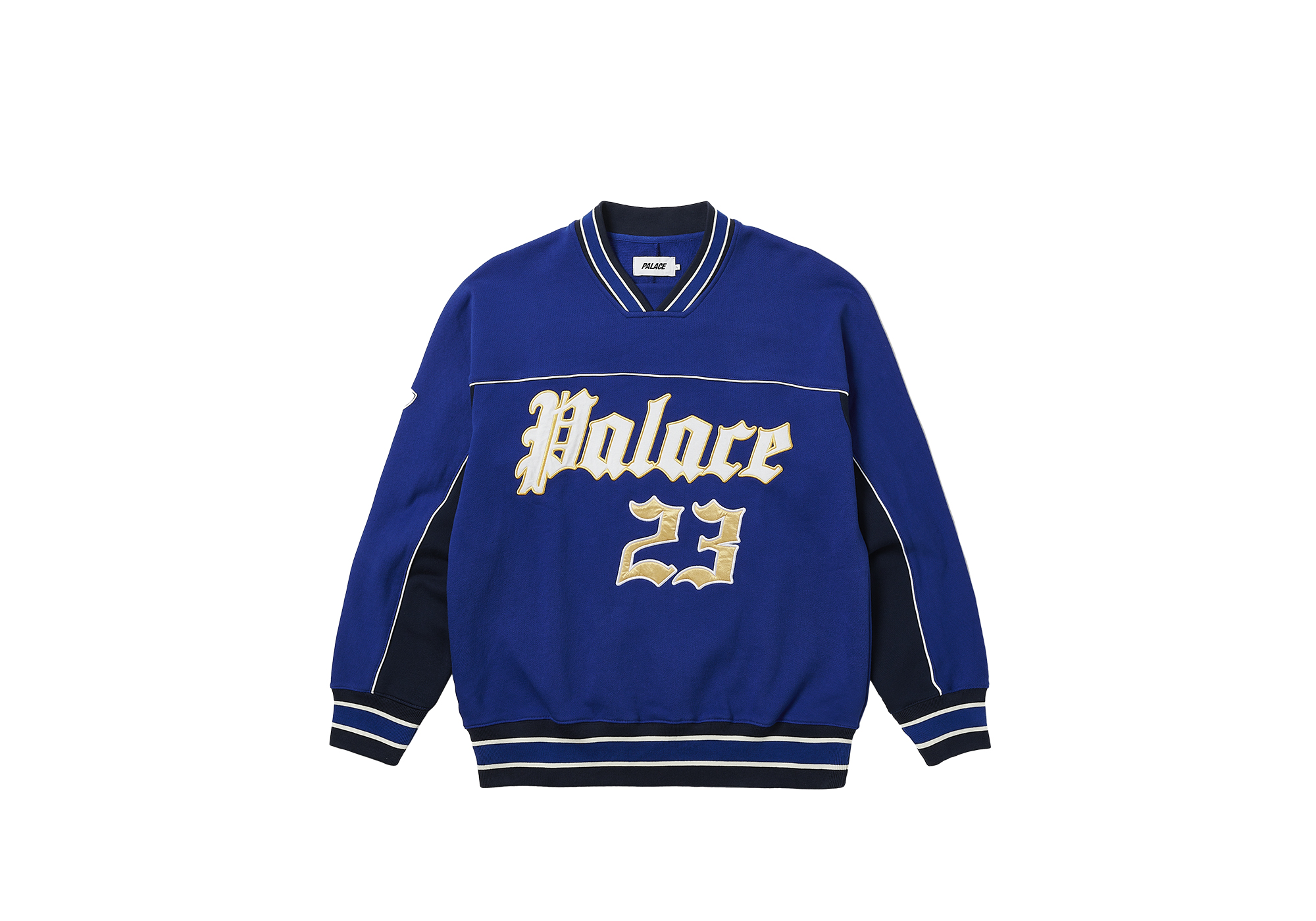 【PALACE】EU-DON CREW 1734450983-palacpalace-2021-