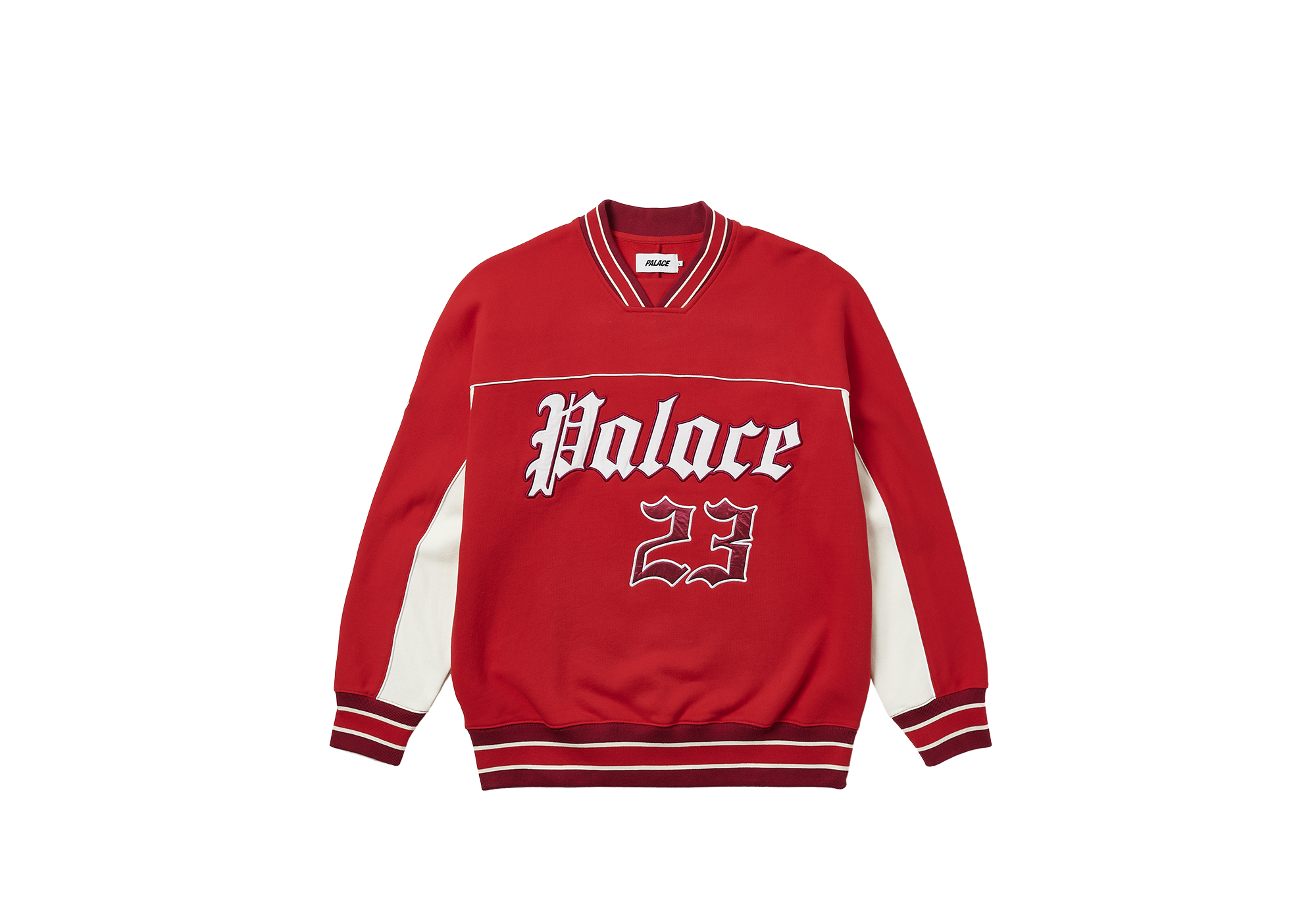 BELIEVE CREW | PALACE SKATEBOARDS