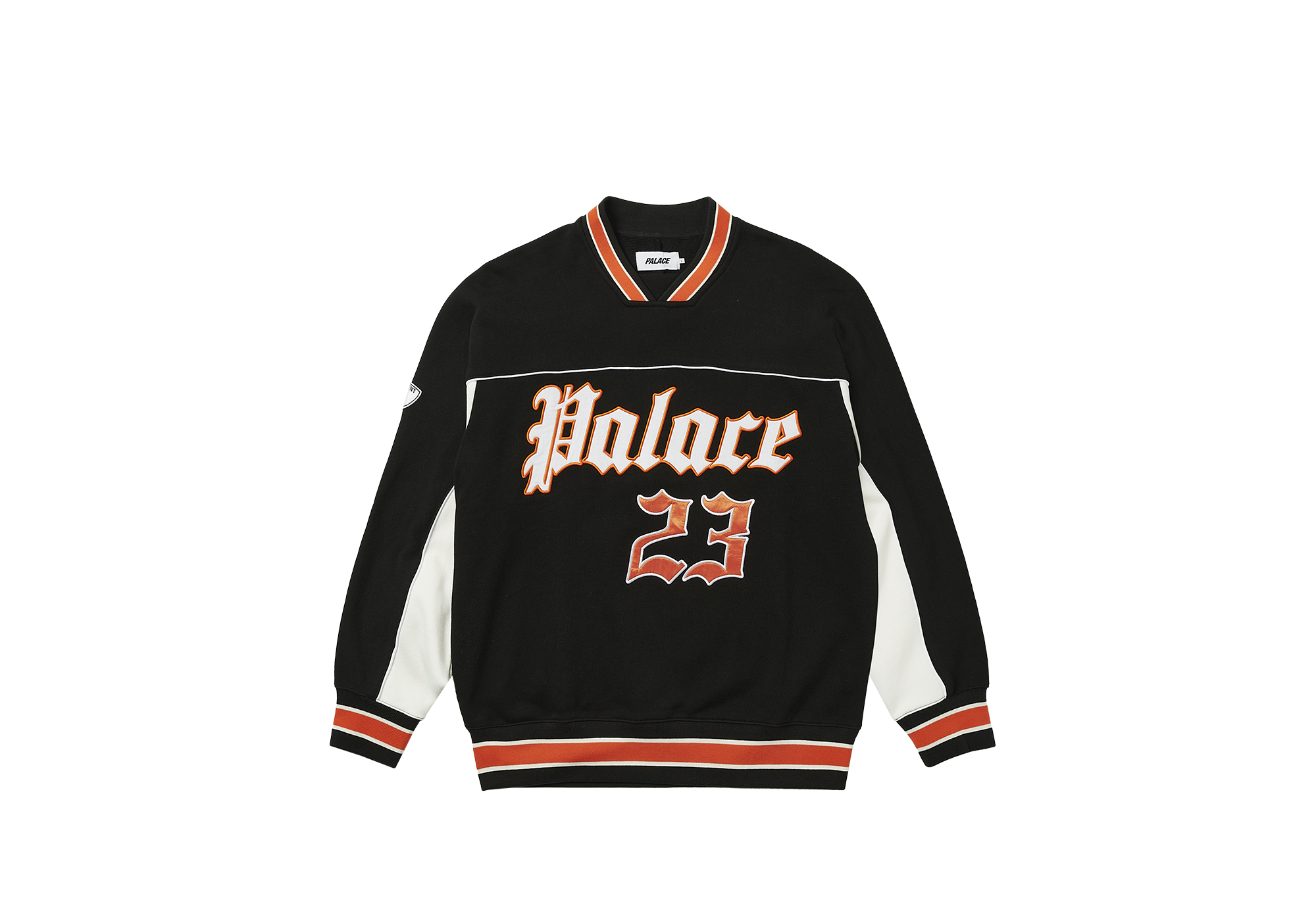BELIEVE CREW | PALACE SKATEBOARDS