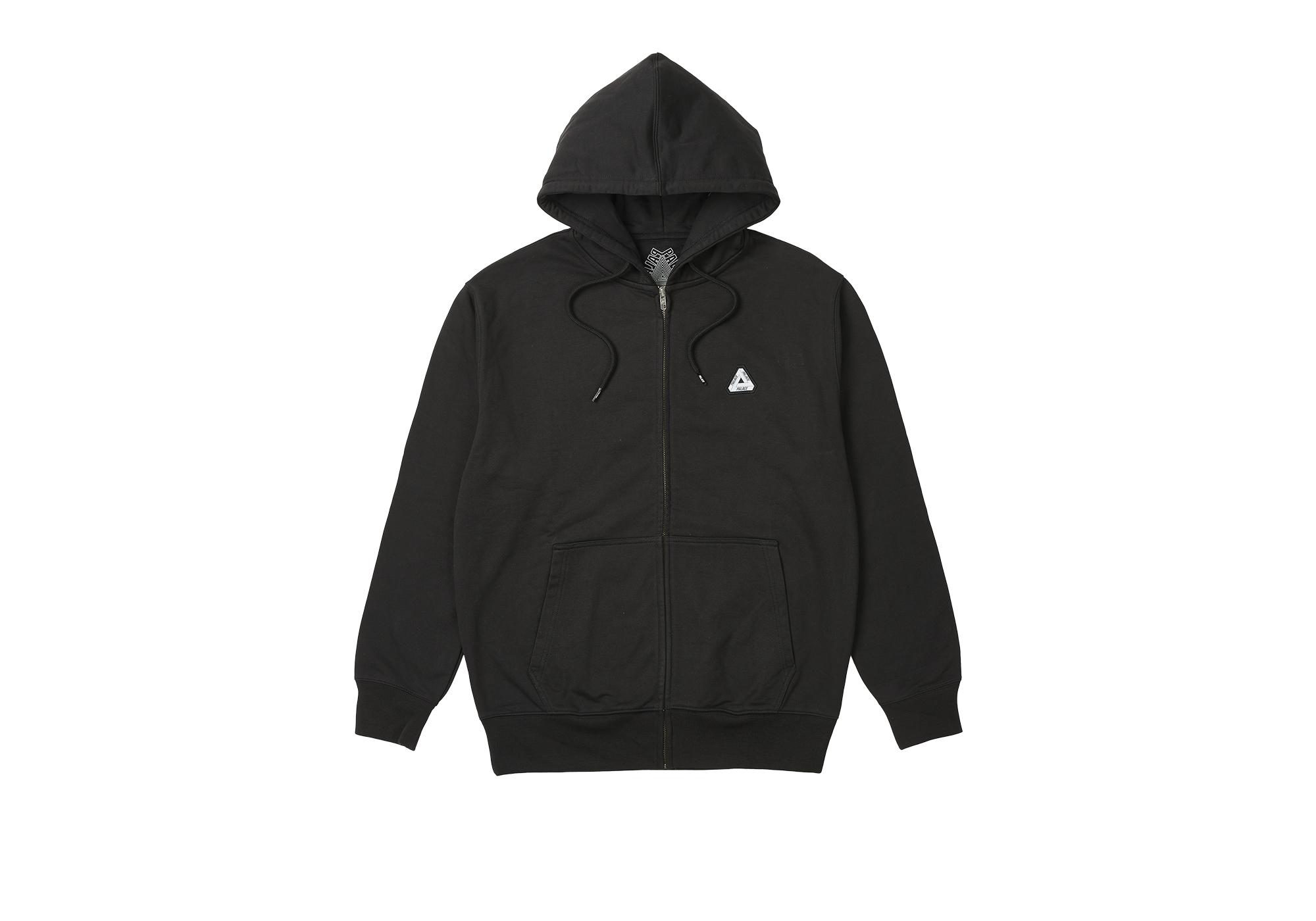 スケートボード [palace] SOFAR ZIP HOOD GREY MARL SOFAR ZIP HOOD | PALACE SKATEBOARDS