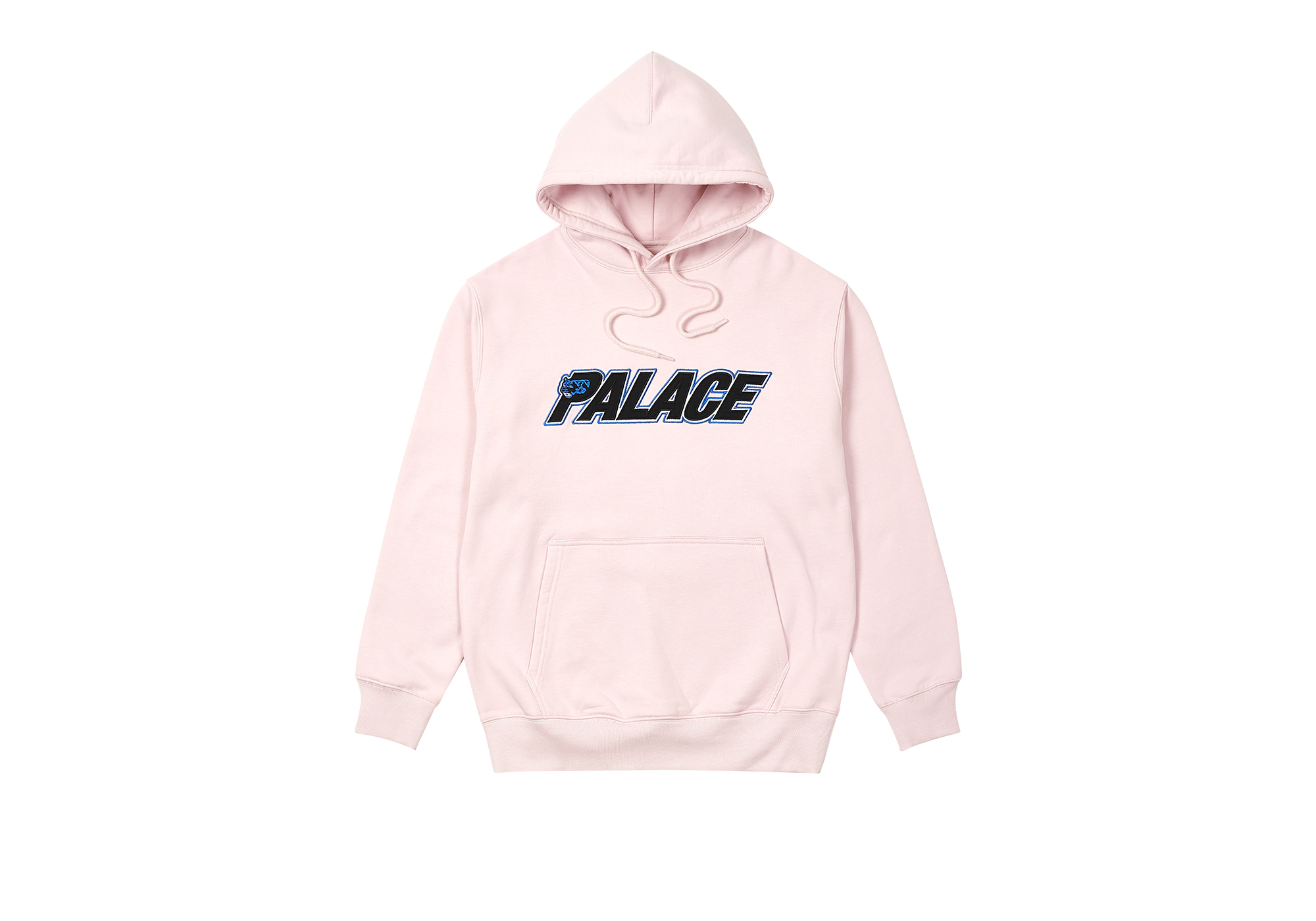PANTHER HOOD | PALACE SKATEBOARDS