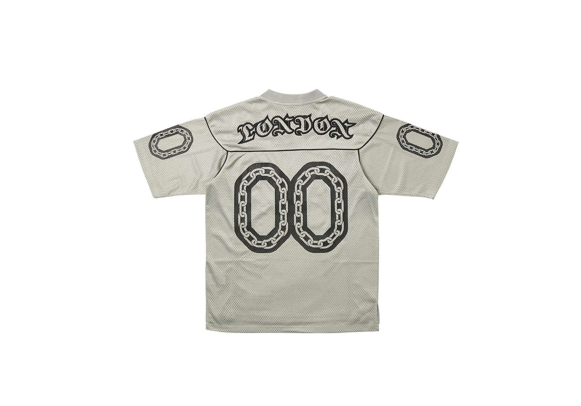 トップス palace skateboards HESH ATHLETIC JERSEY HESH ATHLETIC JERSEY | PALACE SKATEBOARDS