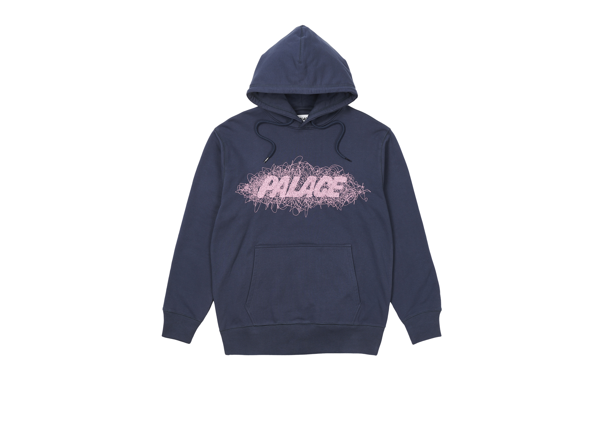 SKETCHY HOOD | PALACE SKATEBOARDS