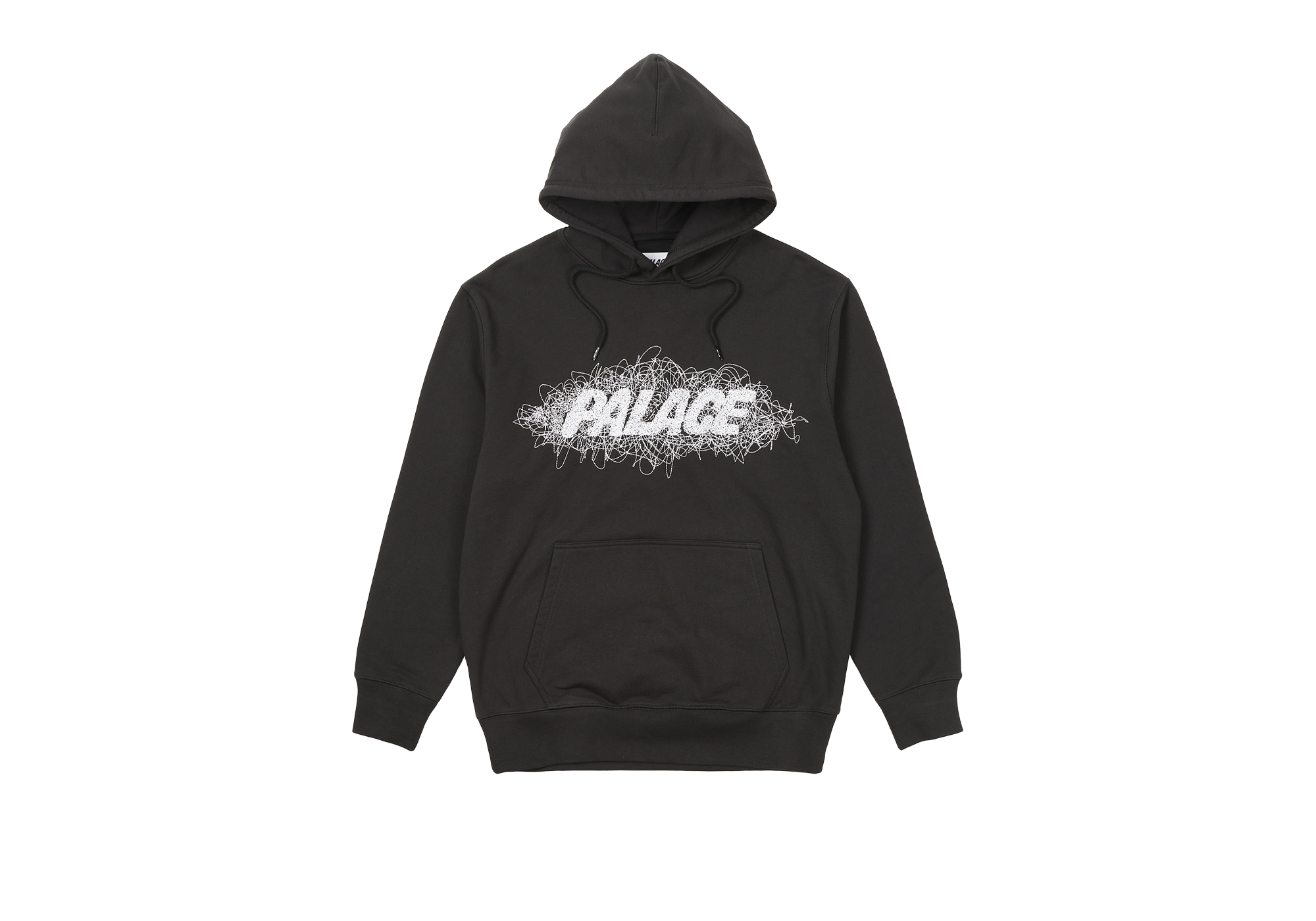 23ss PALACE SKATEBOARDS SLUB HOOD フーディ SLUB HOOD | PALACE SKATEBOARDS