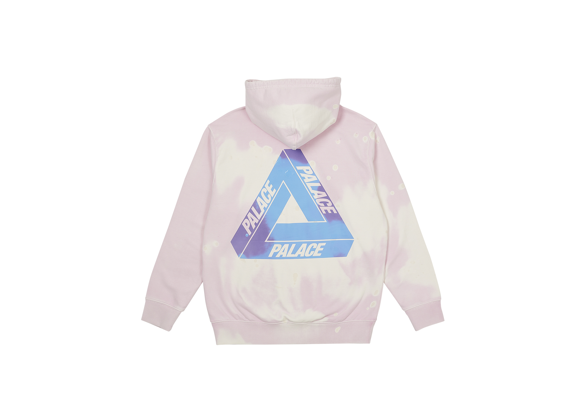 PALACE(パレス) リアクト トリパグ フード REACTO TRI-FERG HOOD | PALACE SKATEBOARDS