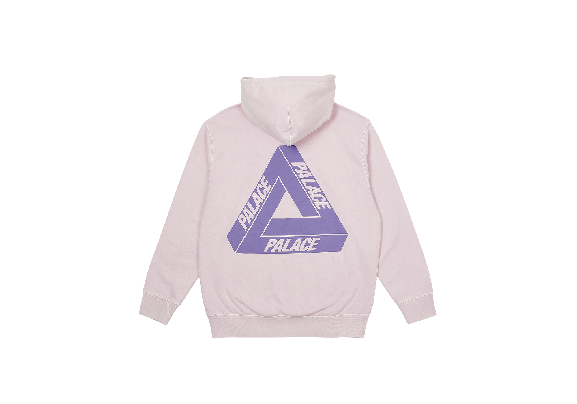 PALACE(パレス) リアクト トリパグ フード REACTO TRI-FERG HOOD | PALACE SKATEBOARDS