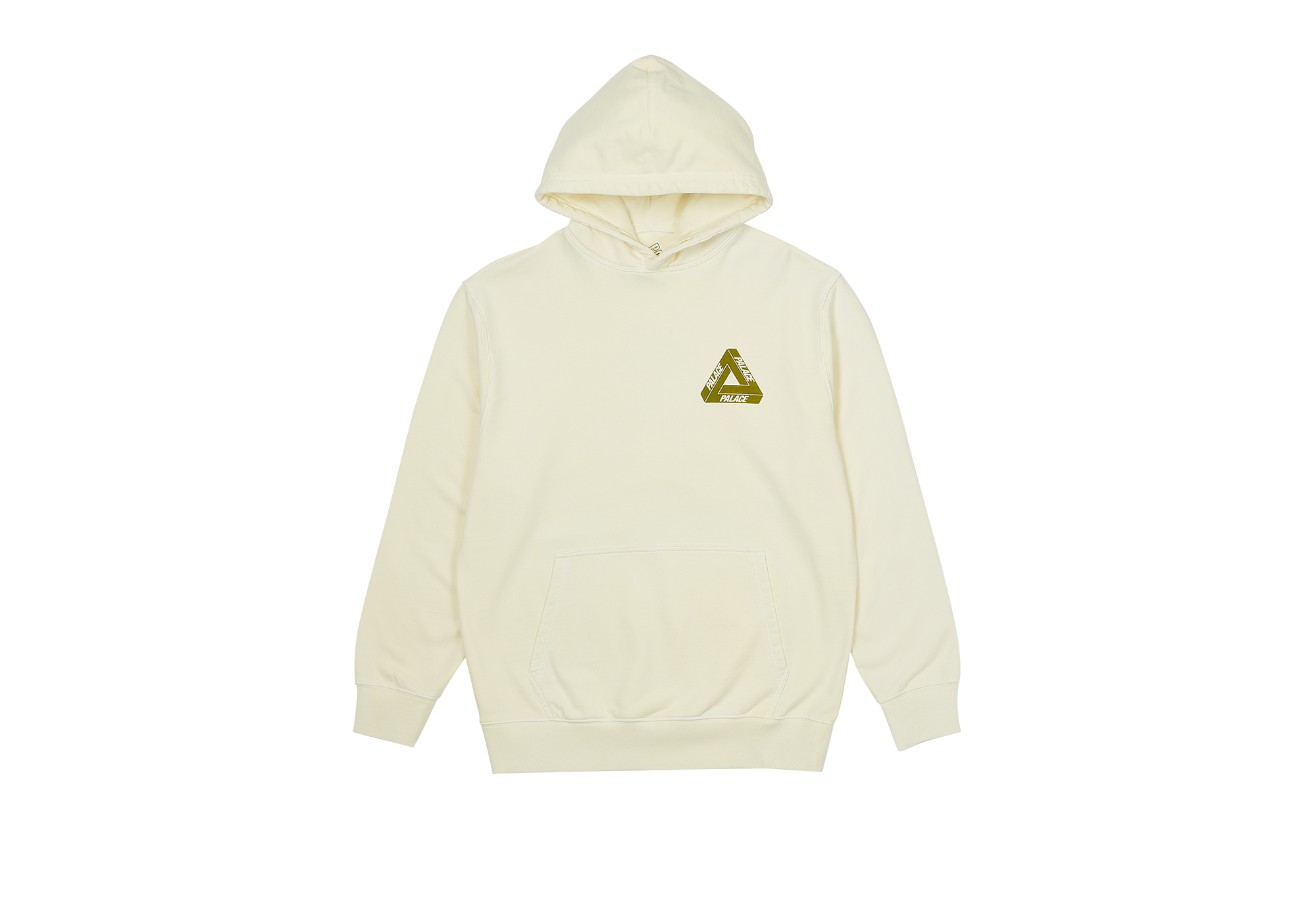 REACTO TRI-FERG HOOD | PALACE SKATEBOARDS