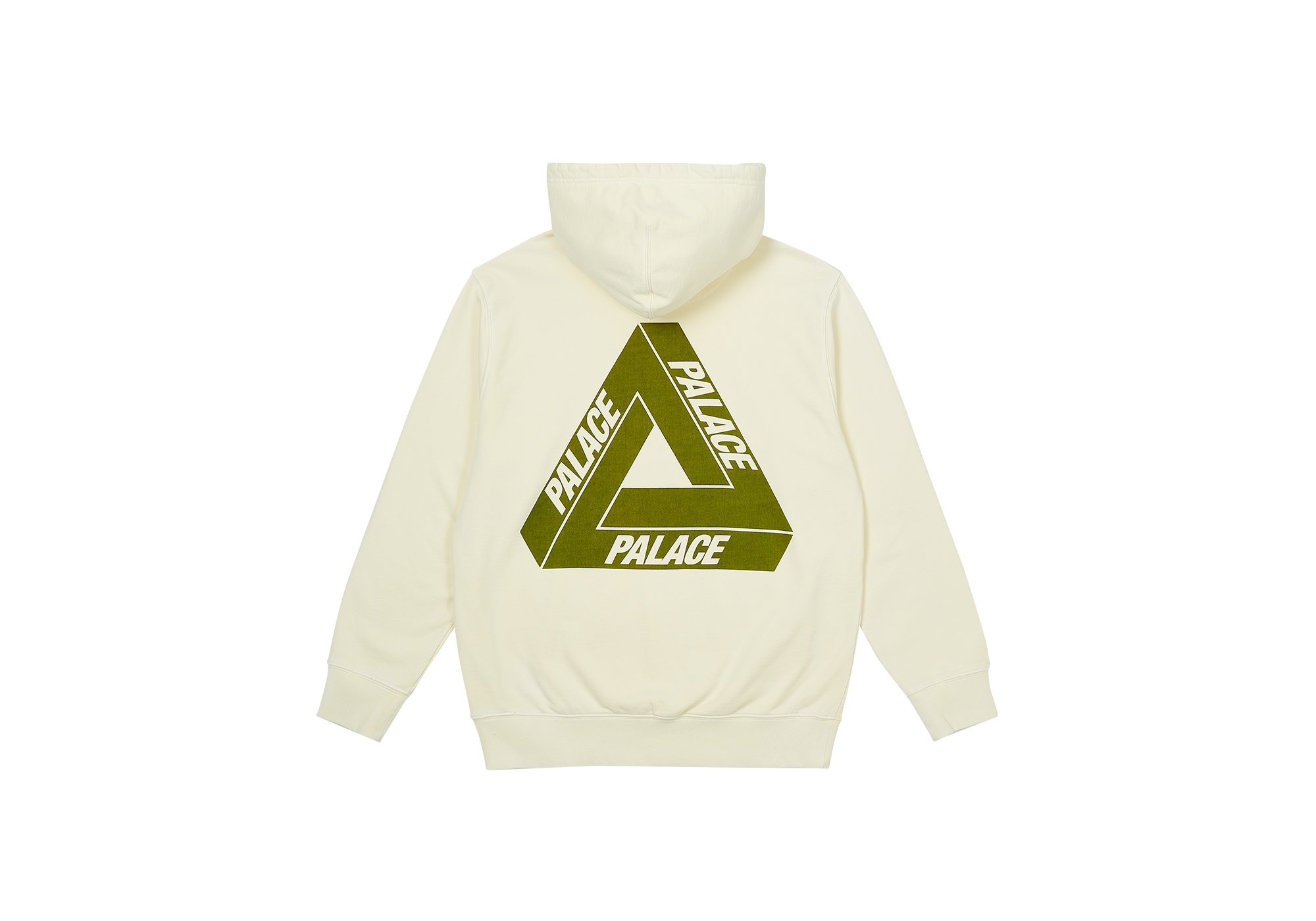 REACTO TRI-FERG HOOD | PALACE SKATEBOARDS