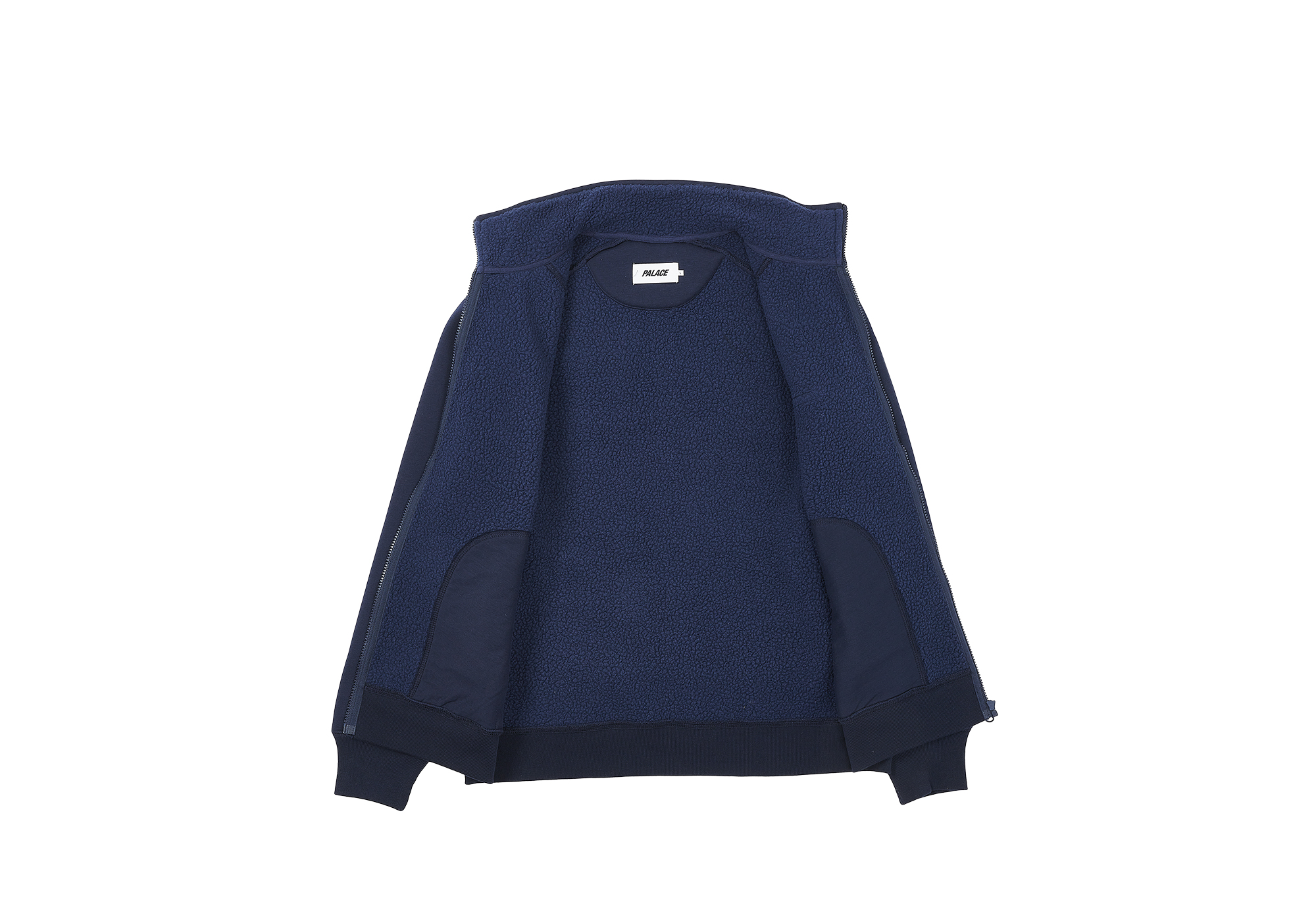 スケートボード Palace DOUBLE ZIP BOTTOM BLACK XL スケートボード Palace DOUBLE ZIP BOTTOM BLACK XL DOUBLE ZIP